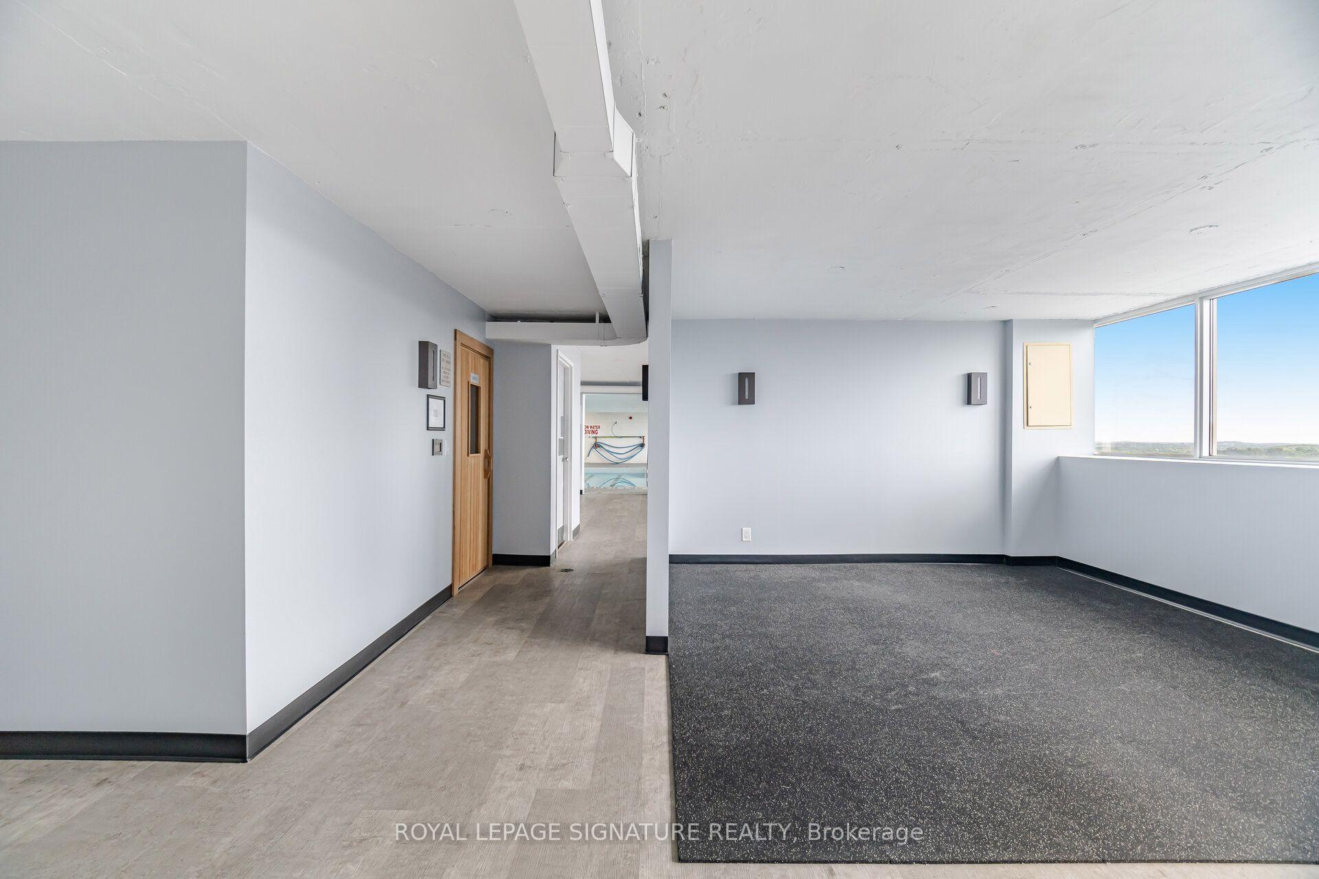 Photo 36 of Unit 802, 375 King Street N, Waterloo, Lakeshore Village — HOMEH