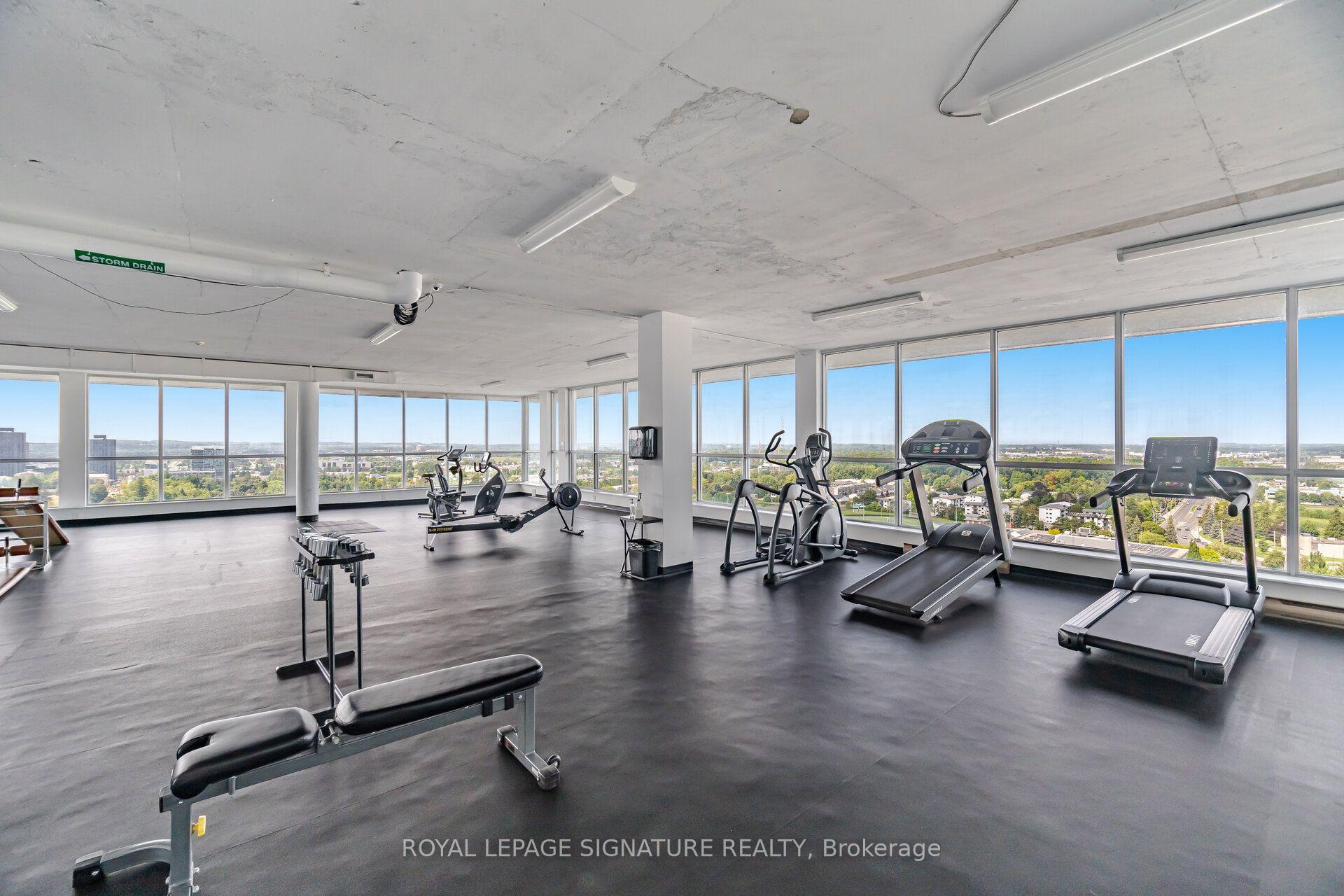 Photo 38 of Unit 802, 375 King Street N, Waterloo, Lakeshore Village — HOMEH