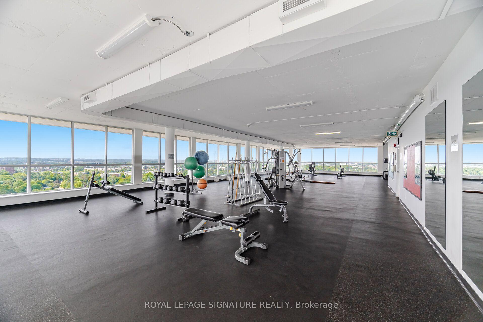 Photo 39 of Unit 802, 375 King Street N, Waterloo, Lakeshore Village — HOMEH