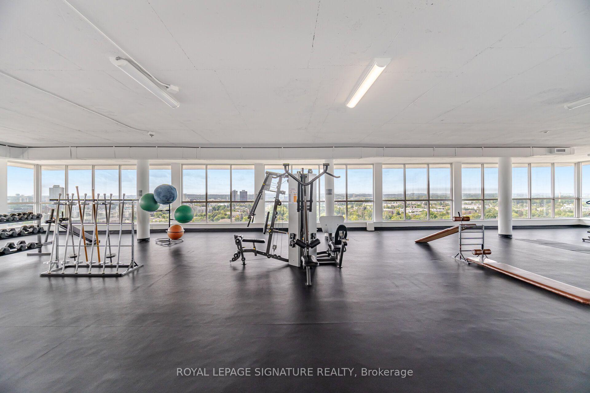 Photo 40 of Unit 802, 375 King Street N, Waterloo, Lakeshore Village — HOMEH