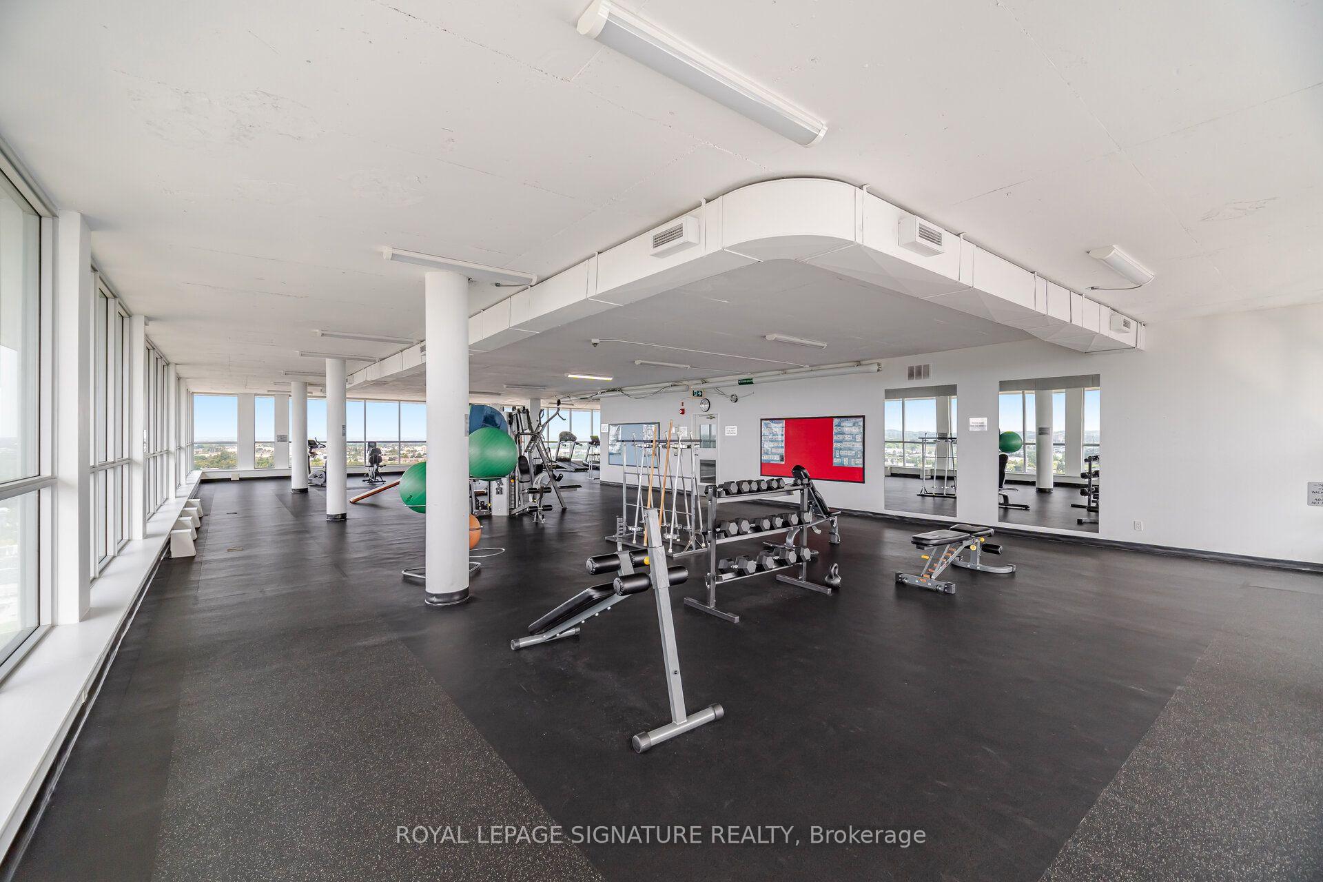 Photo 41 of Unit 802, 375 King Street N, Waterloo, Lakeshore Village — HOMEH