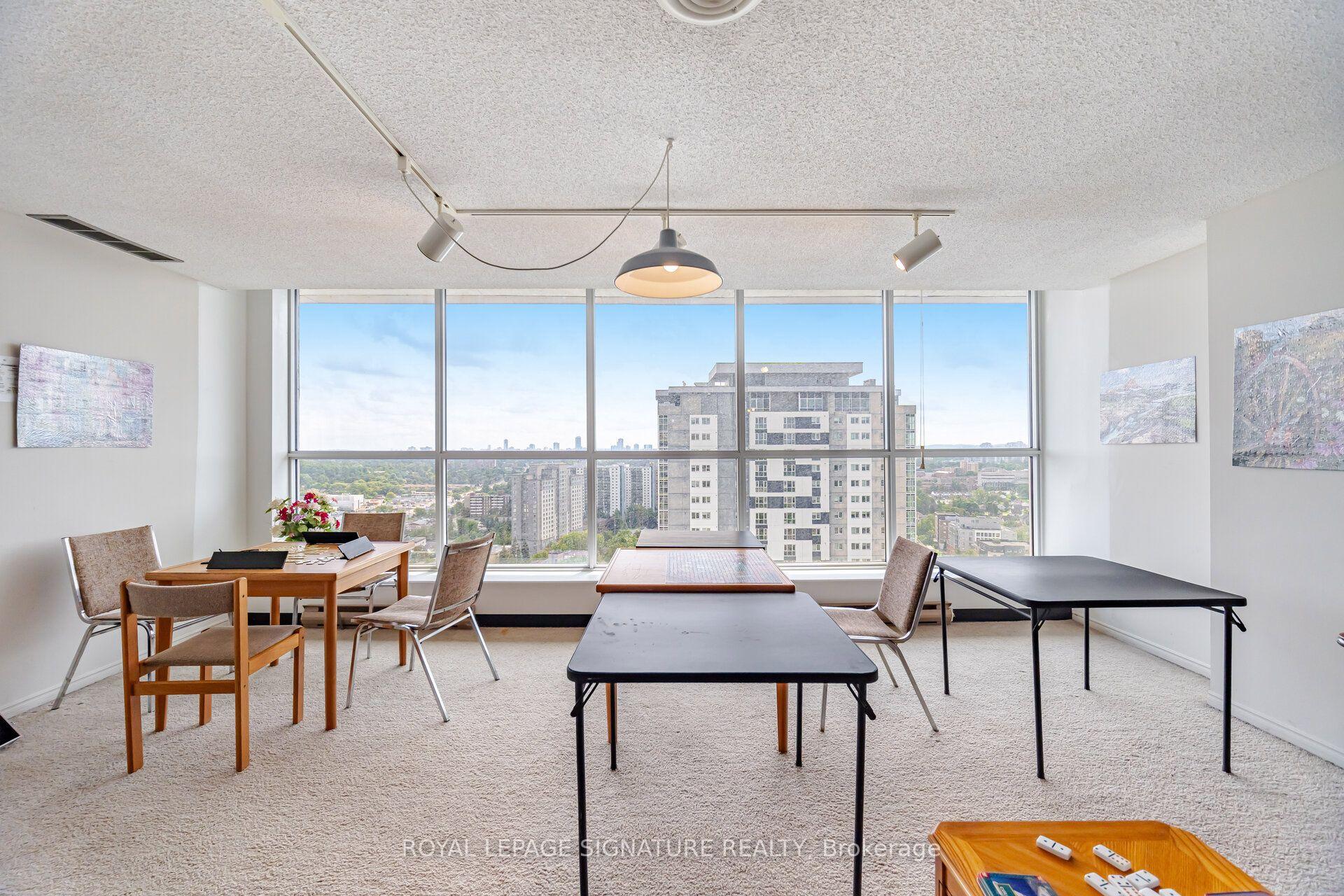 Photo 43 of Unit 802, 375 King Street N, Waterloo, Lakeshore Village — HOMEH