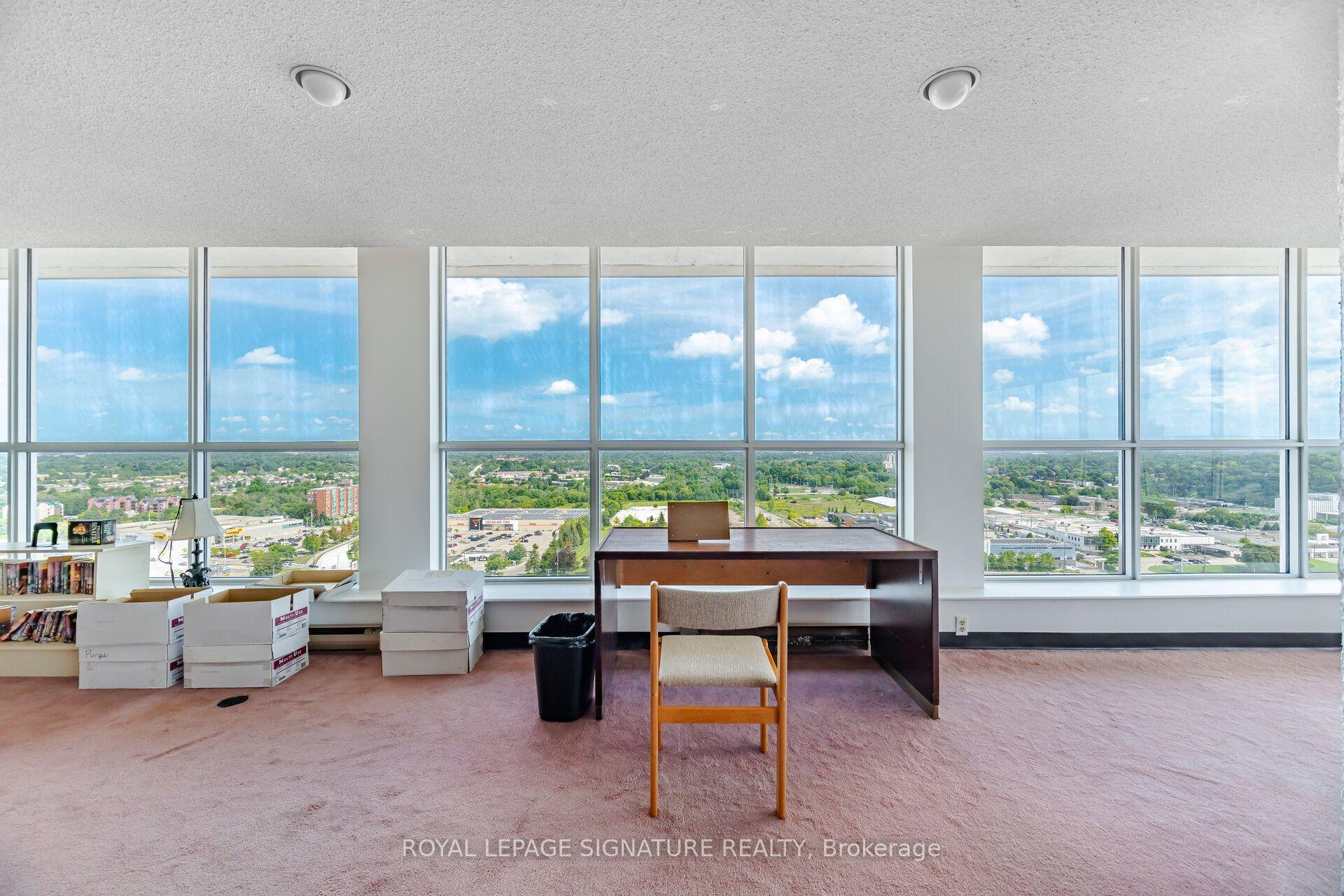 Photo 47 of Unit 802, 375 King Street N, Waterloo, Lakeshore Village — HOMEH