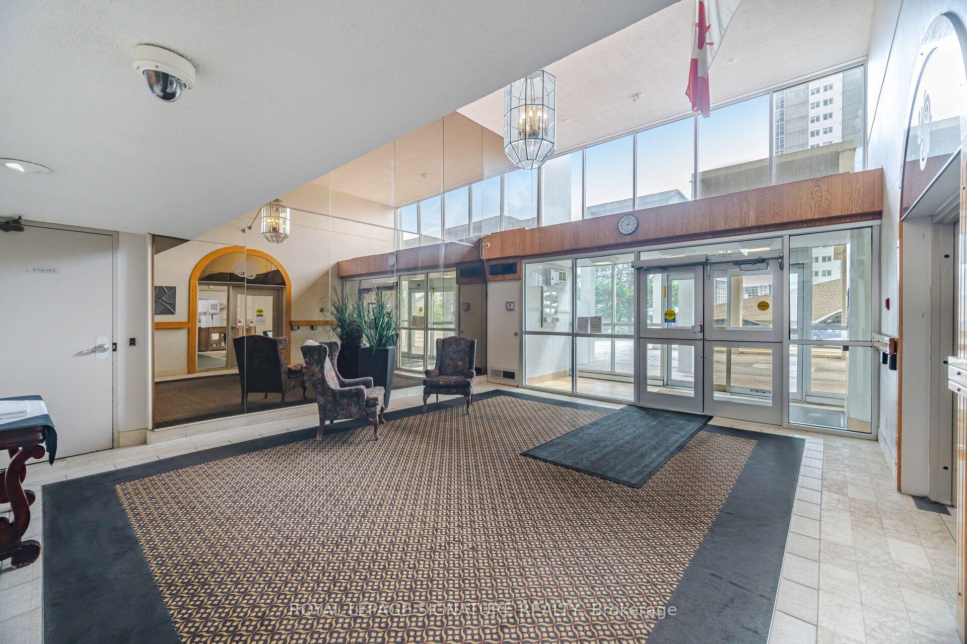 Photo 49 of Unit 802, 375 King Street N, Waterloo, Lakeshore Village — HOMEH