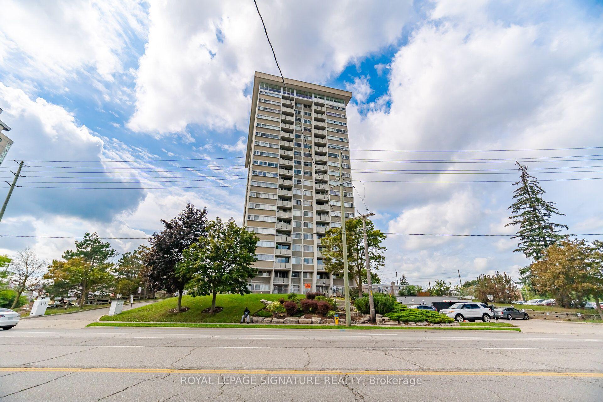 Photo 50 of Unit 802, 375 King Street N, Waterloo, Lakeshore Village — HOMEH