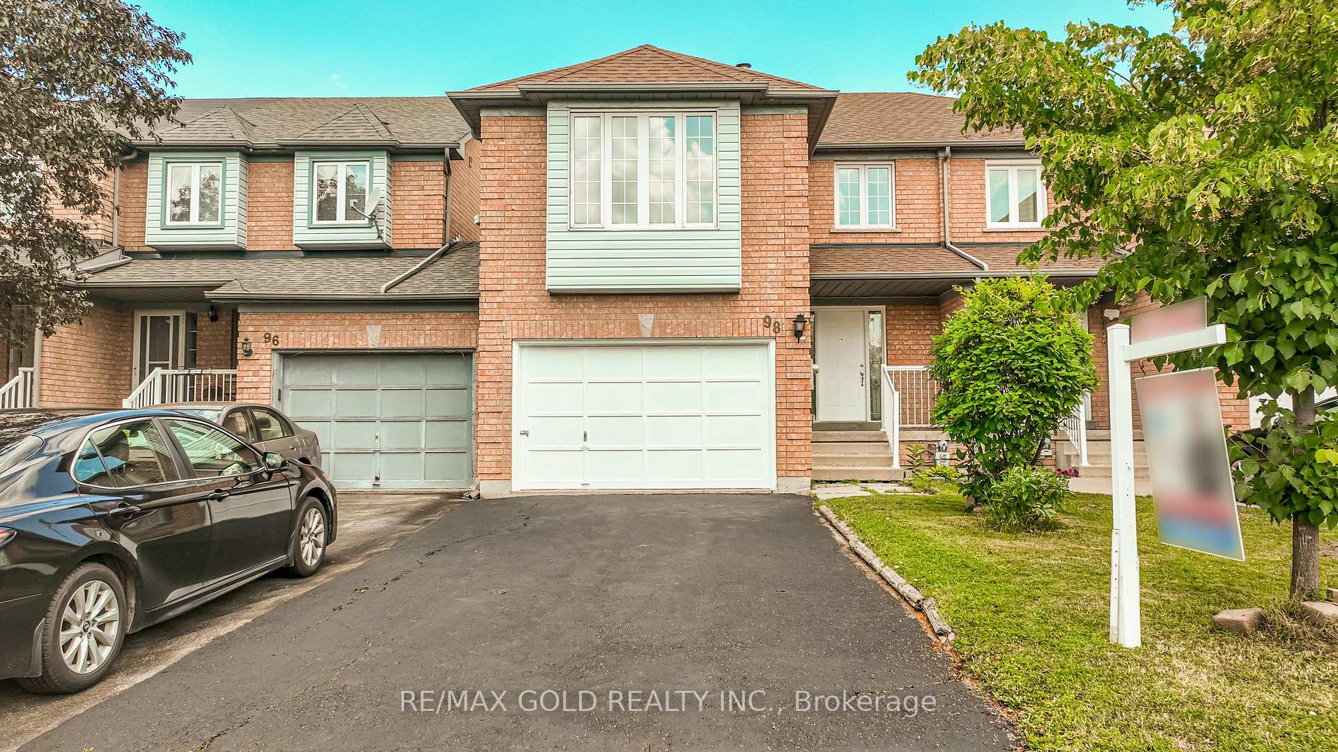 Photo 1 of 98 Sahara Trail, Brampton, Sandringham-Wellington — HOMEH