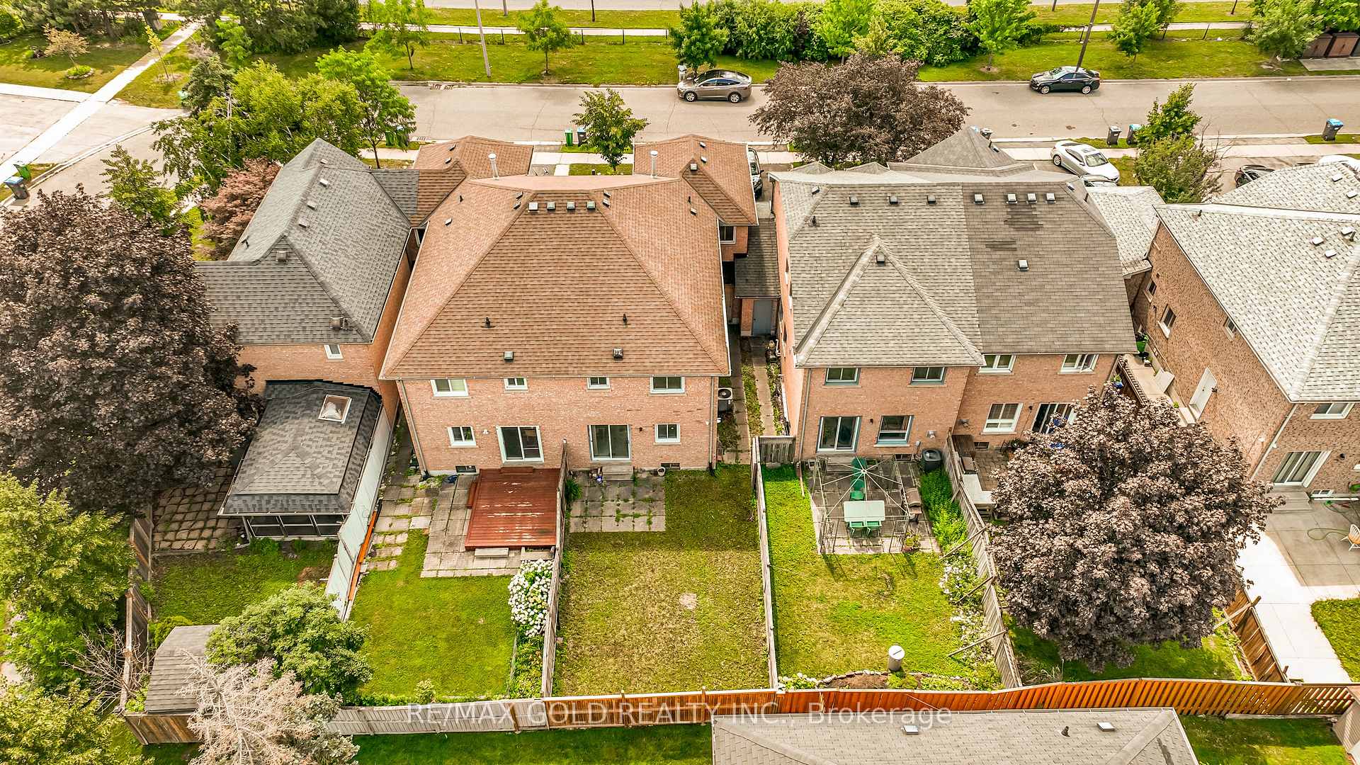 Photo 42 of 98 Sahara Trail, Brampton, Sandringham-Wellington — HOMEH