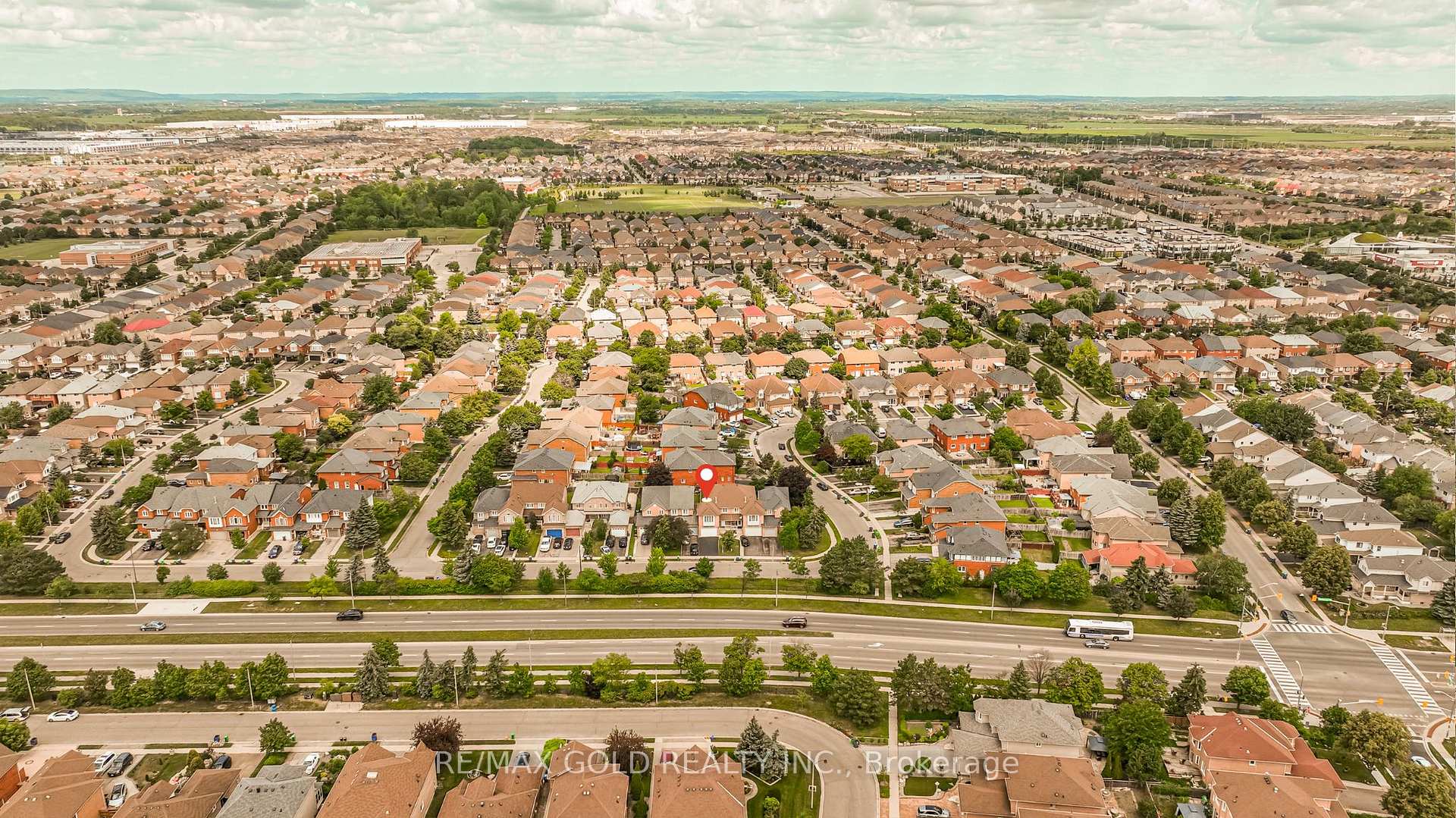 Photo 43 of 98 Sahara Trail, Brampton, Sandringham-Wellington — HOMEH