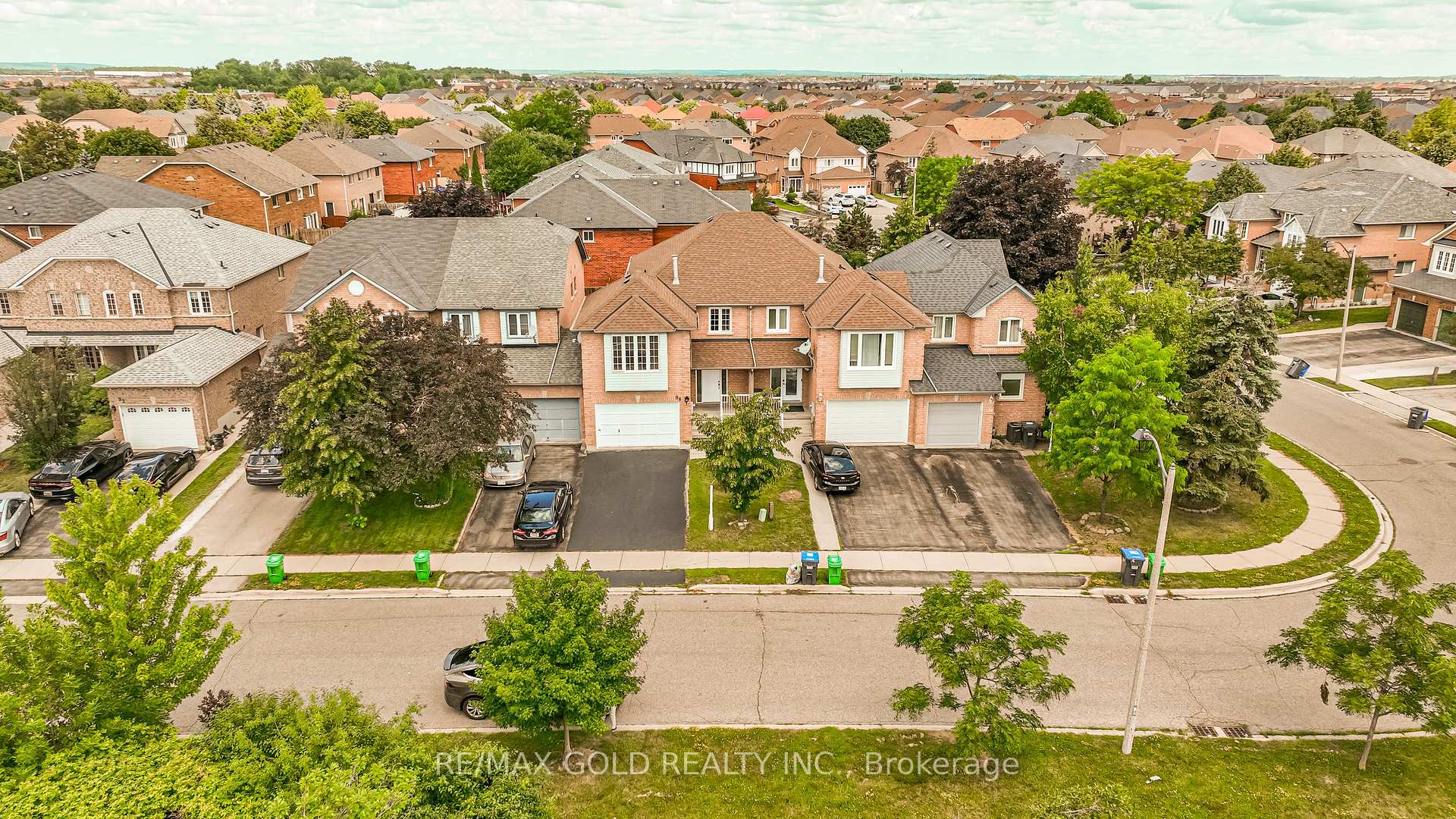 Photo 44 of 98 Sahara Trail, Brampton, Sandringham-Wellington — HOMEH