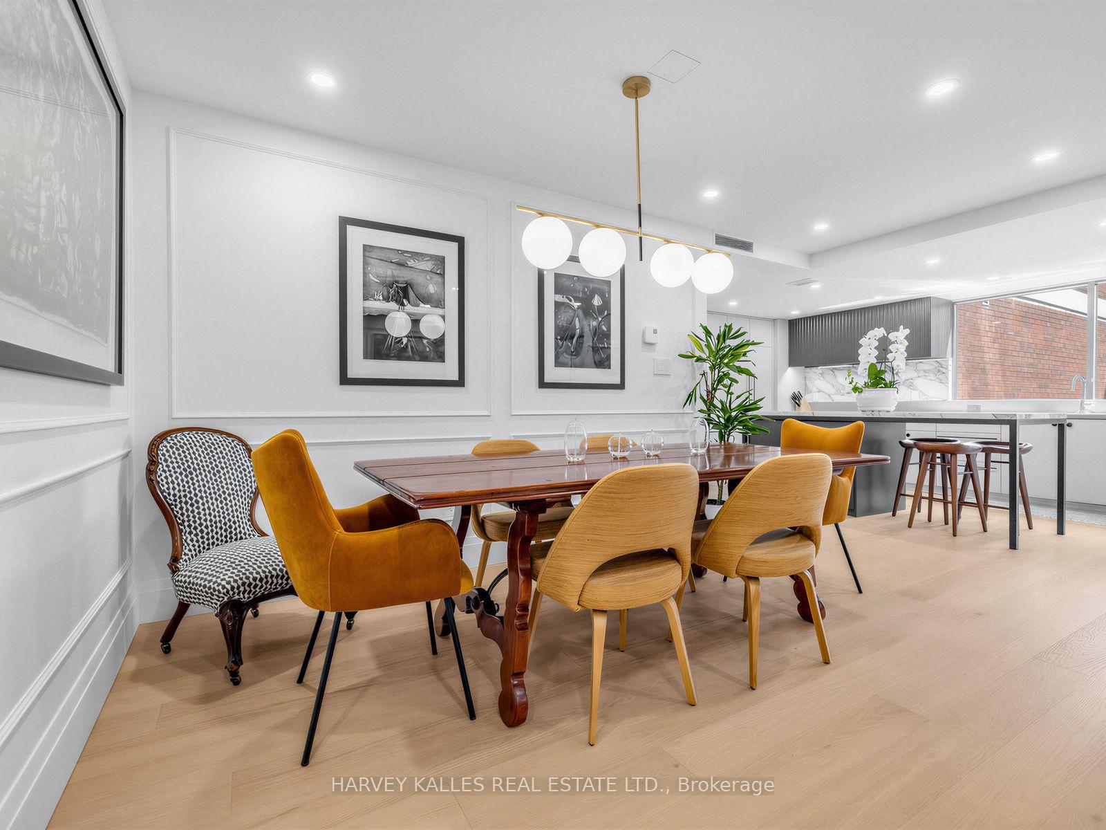 Photo 12 of Unit 404, 349 St. Clair Avenue W, Toronto, Casa Loma — HOMEH