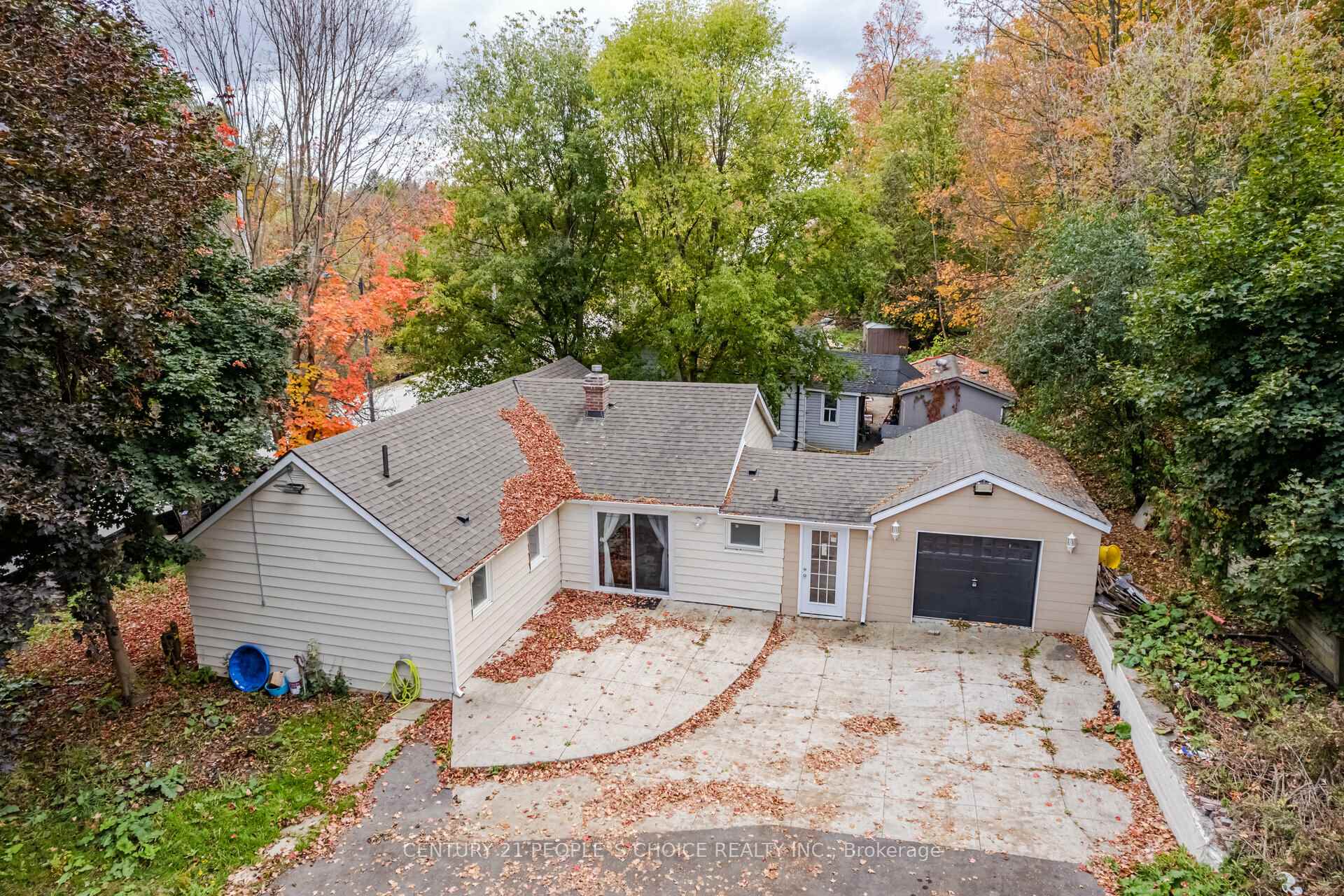 Photo 7 of 154 Simmons Street, Vaughan, Elder Mills — HOMEH