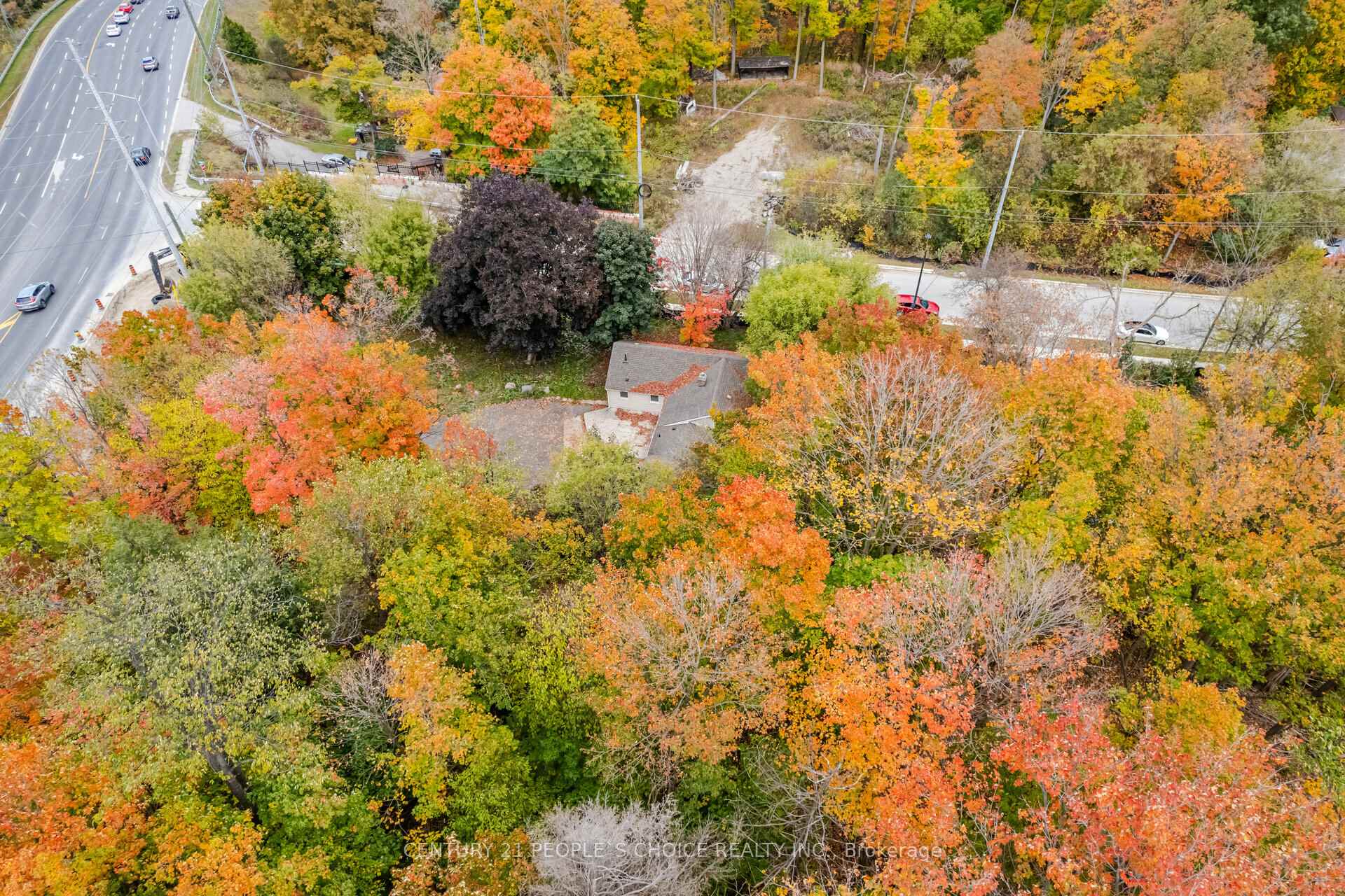 Photo 18 of 154 Simmons Street, Vaughan, Elder Mills — HOMEH