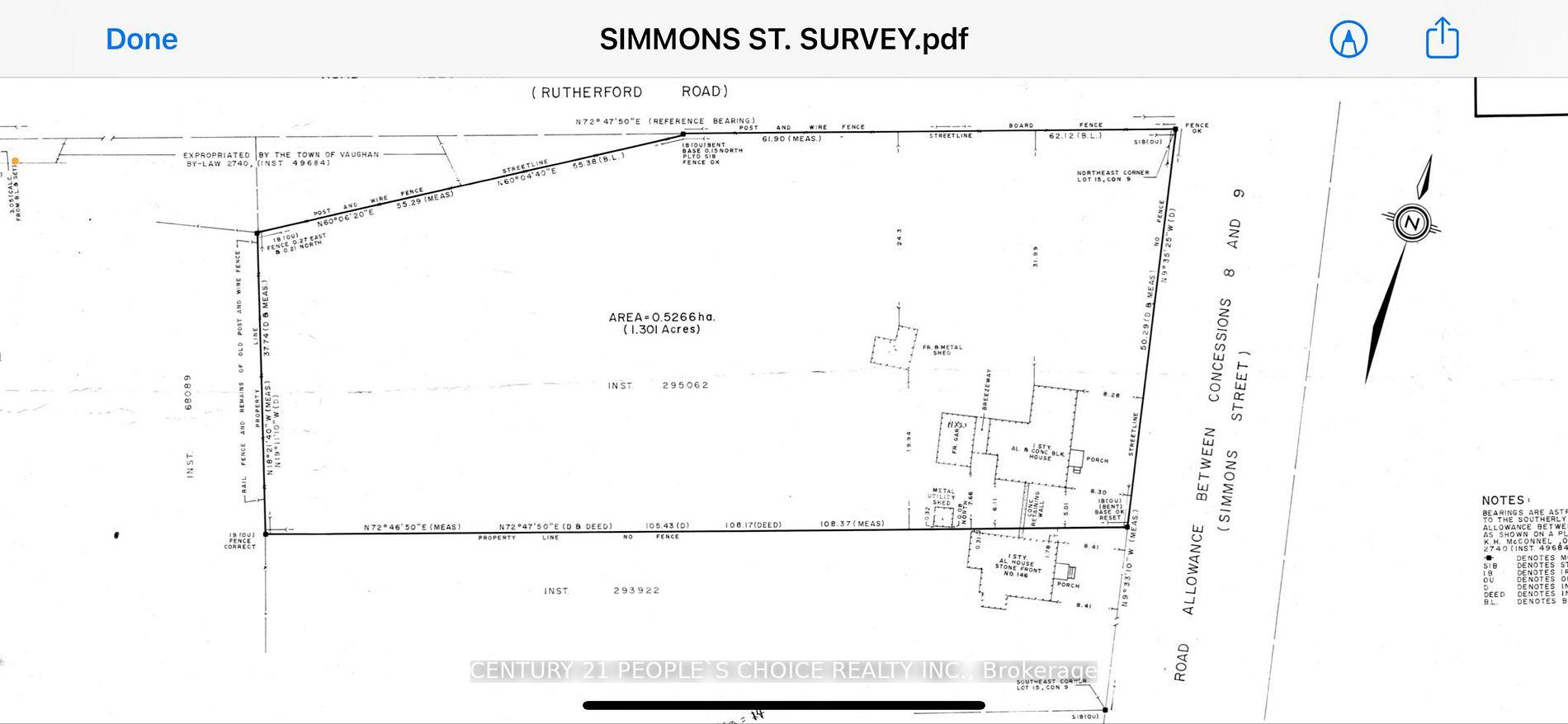 Photo 39 of 154 Simmons Street, Vaughan, Elder Mills — HOMEH