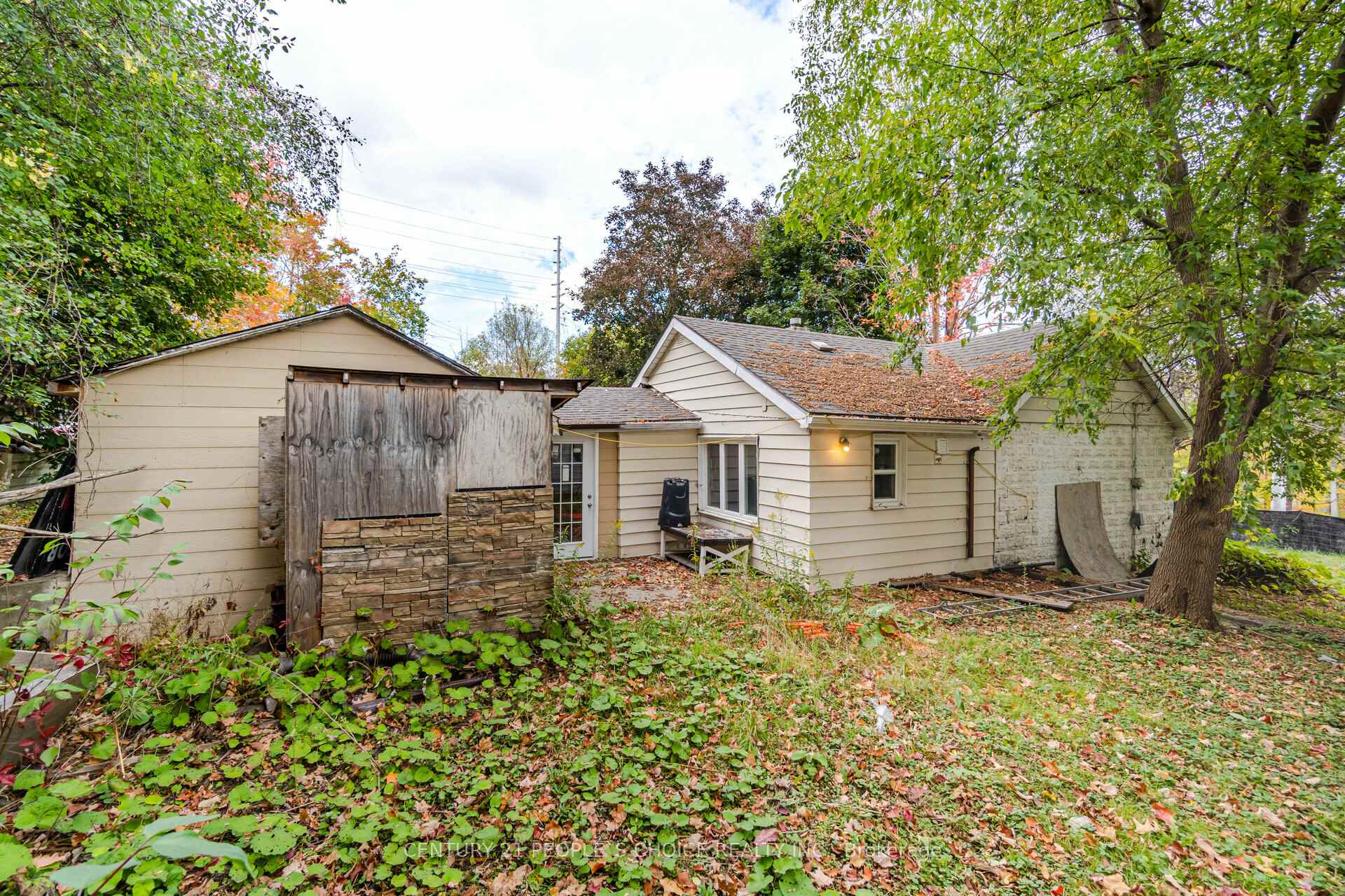 Photo 42 of 154 Simmons Street, Vaughan, Elder Mills — HOMEH