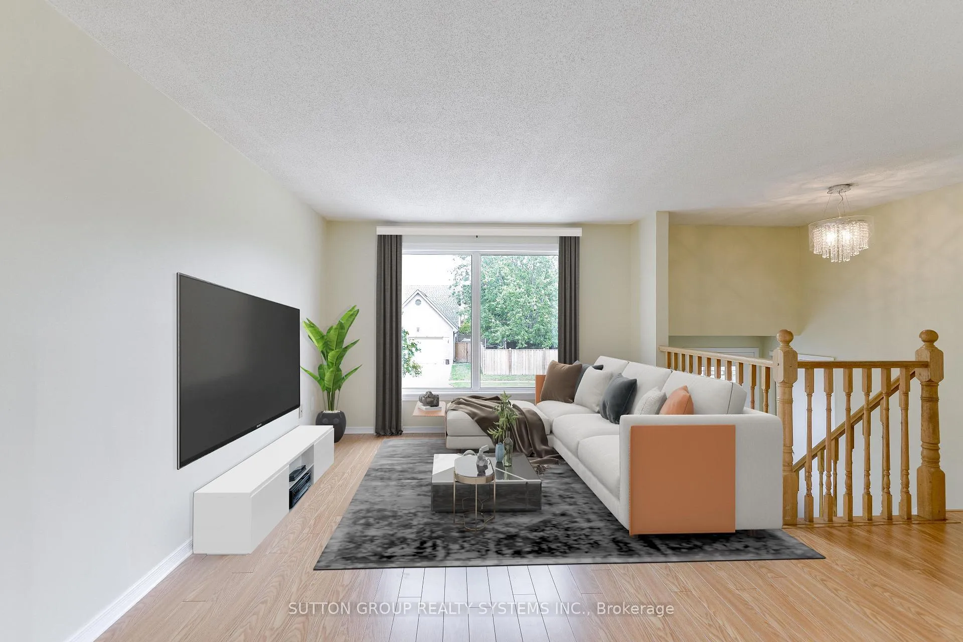 Photo 2 of Unit Upper, 36 Enfield Drive, Cambridge, Christopher-Champlain — HOMEH
