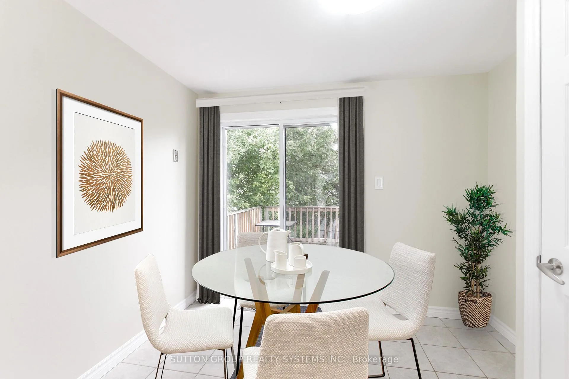 Photo 6 of Unit Upper, 36 Enfield Drive, Cambridge, Christopher-Champlain — HOMEH