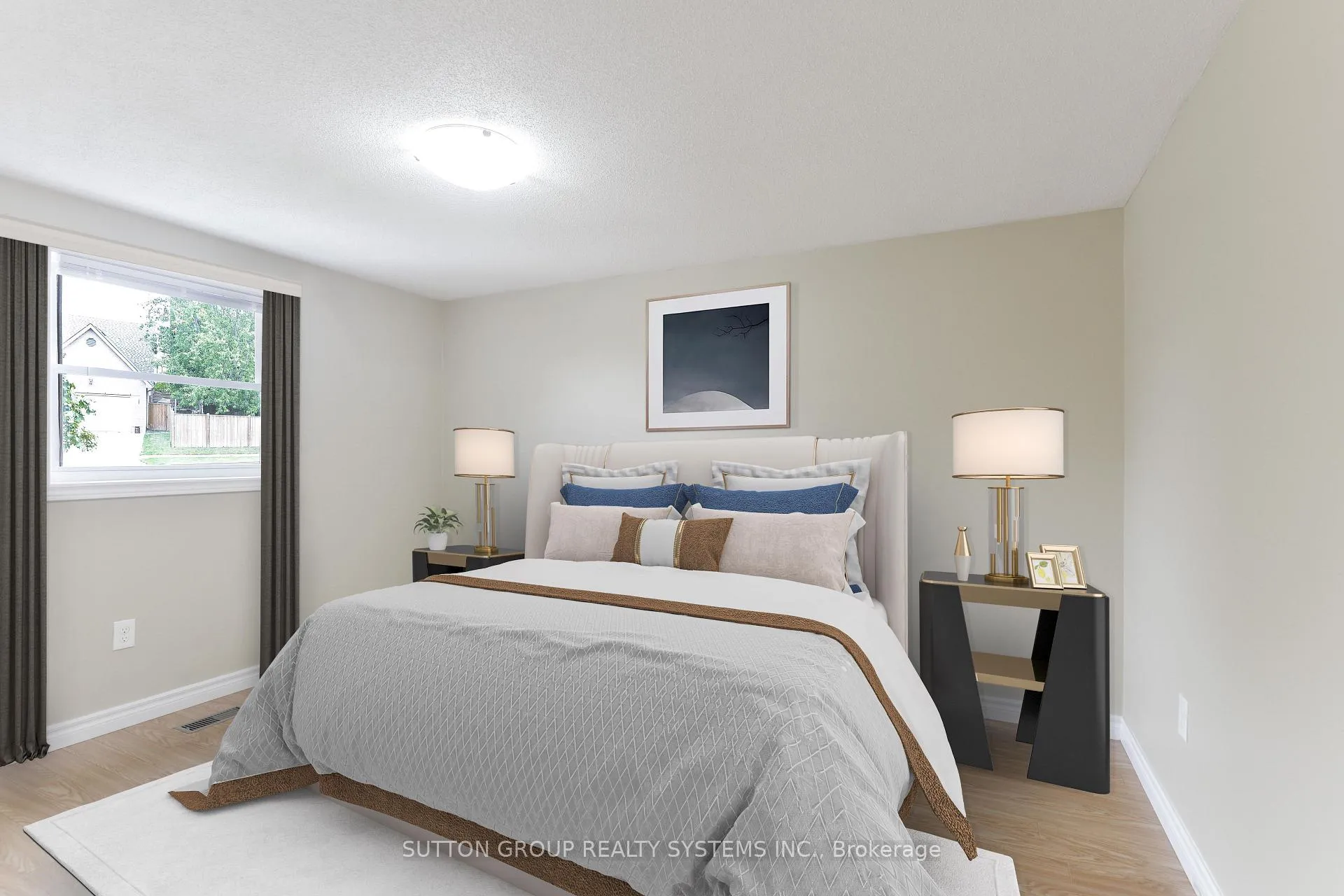 Photo 8 of Unit Upper, 36 Enfield Drive, Cambridge, Christopher-Champlain — HOMEH