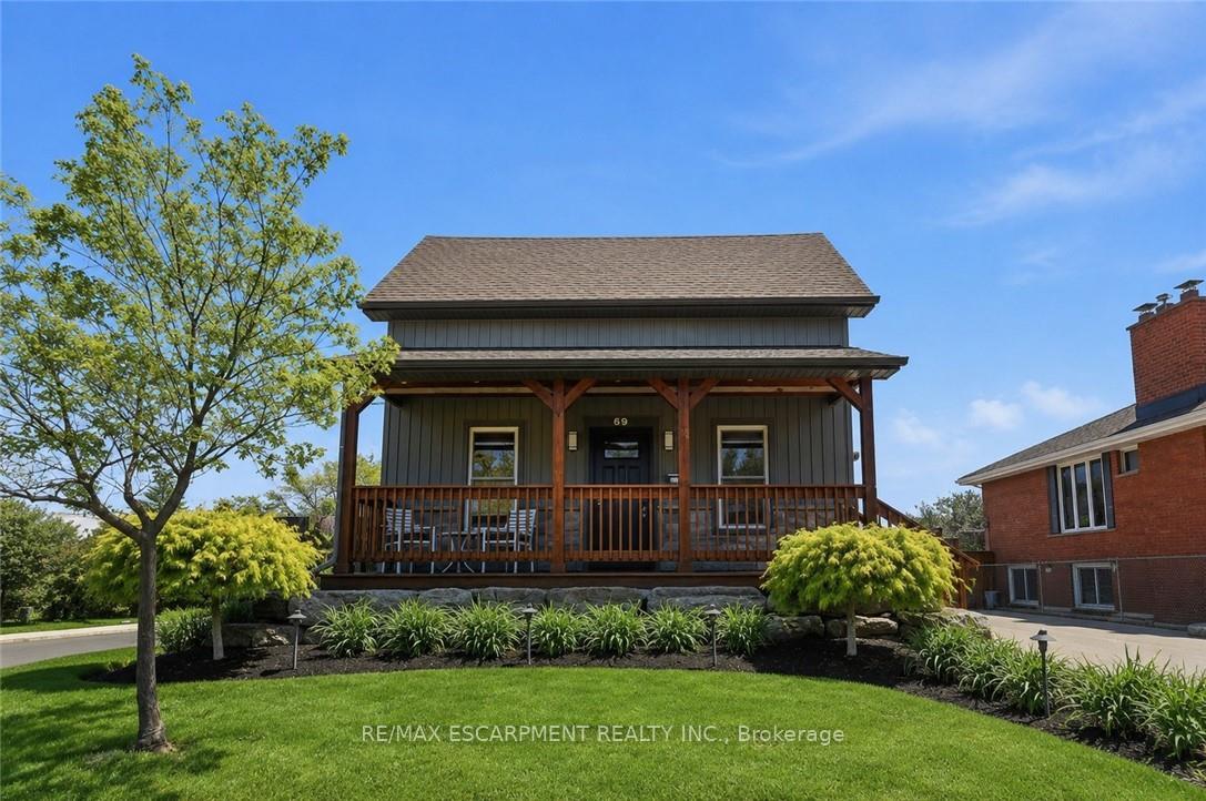 Photo of 69 Nash Road S
