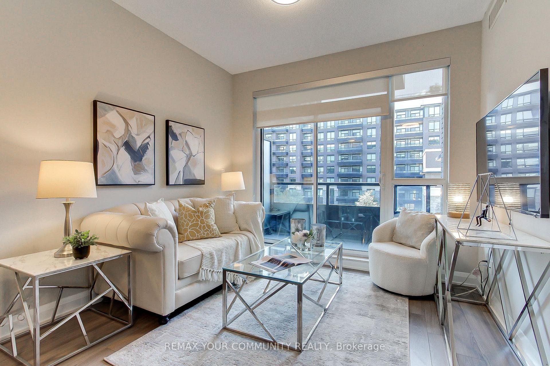 Photo of Unit 307, 25 Water Walk Drive