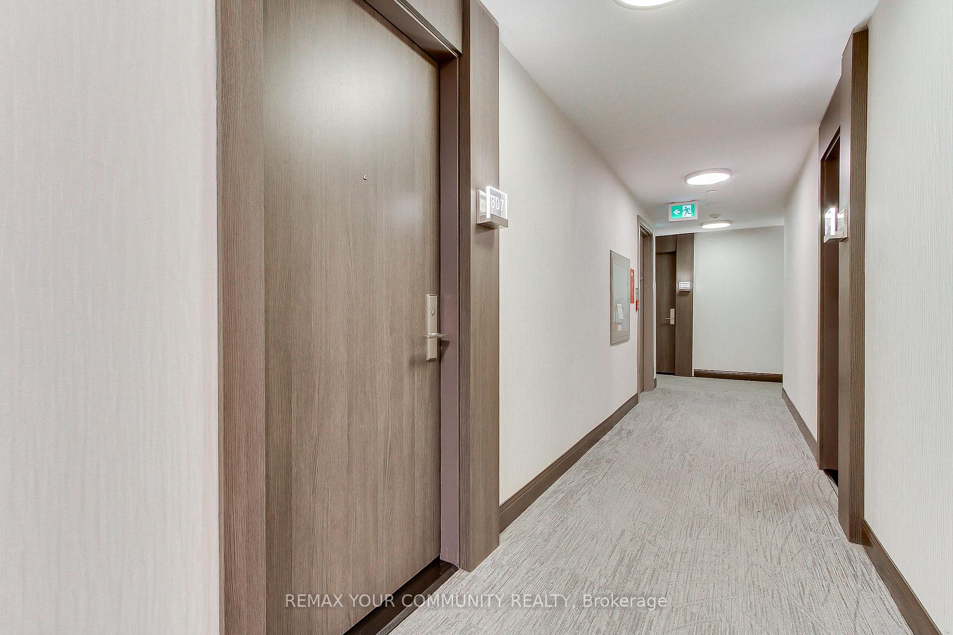 Photo 5 of Unit 307, 25 Water Walk Drive, Markham, Unionville — HOMEH