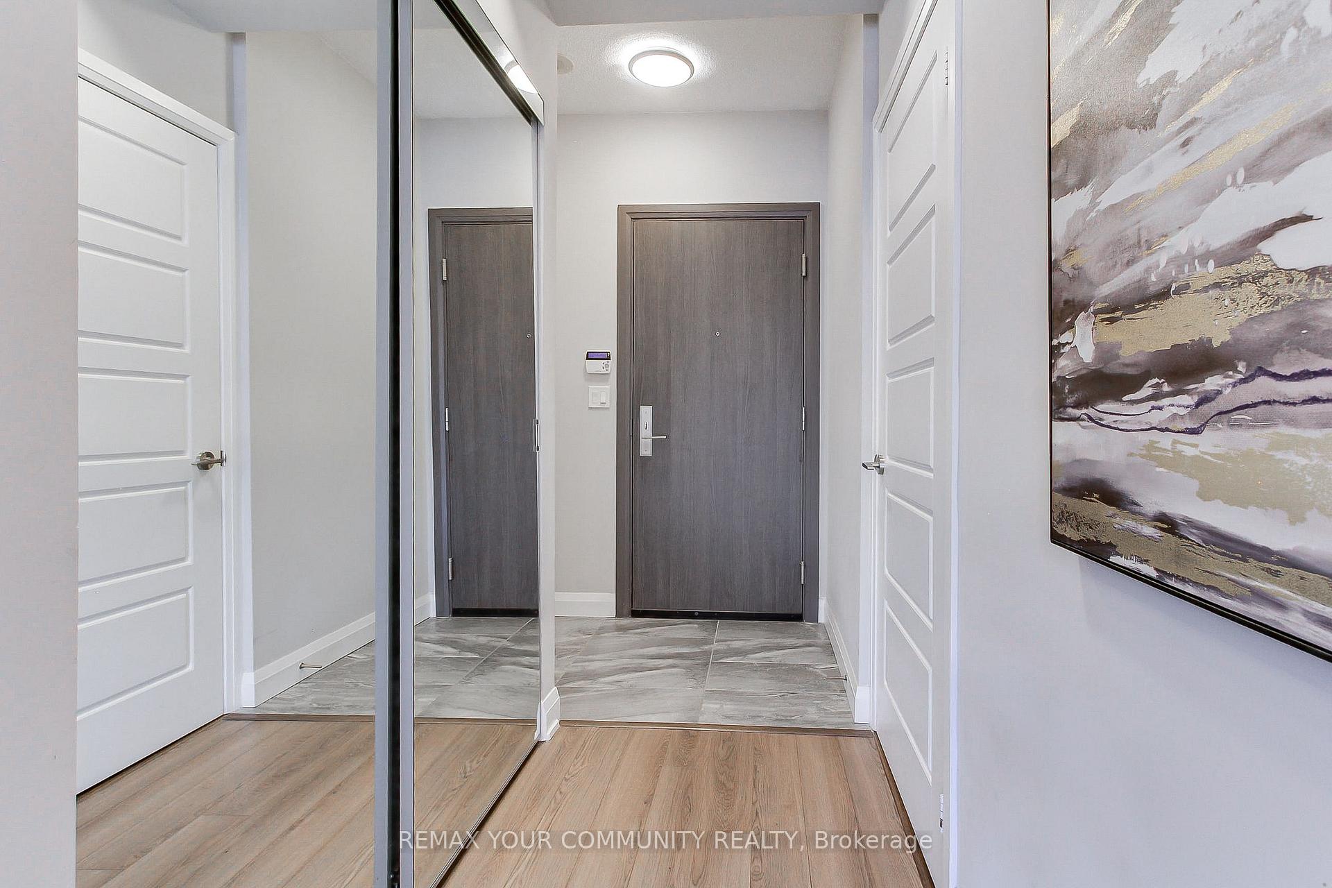 Photo 7 of Unit 307, 25 Water Walk Drive, Markham, Unionville — HOMEH