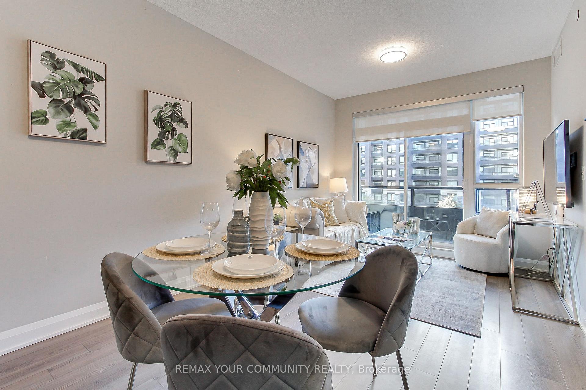 Photo 13 of Unit 307, 25 Water Walk Drive, Markham, Unionville — HOMEH