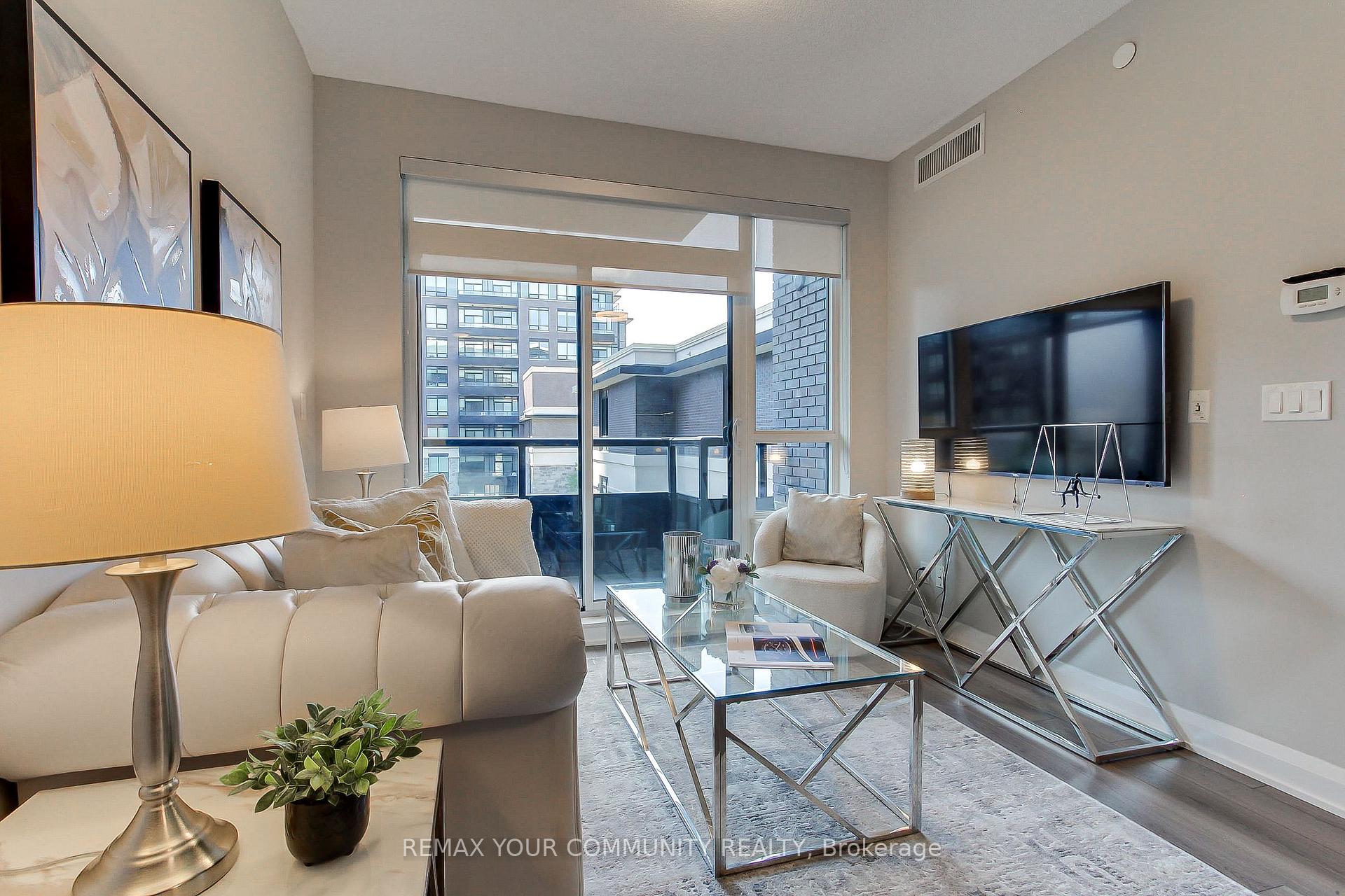 Photo 14 of Unit 307, 25 Water Walk Drive, Markham, Unionville — HOMEH