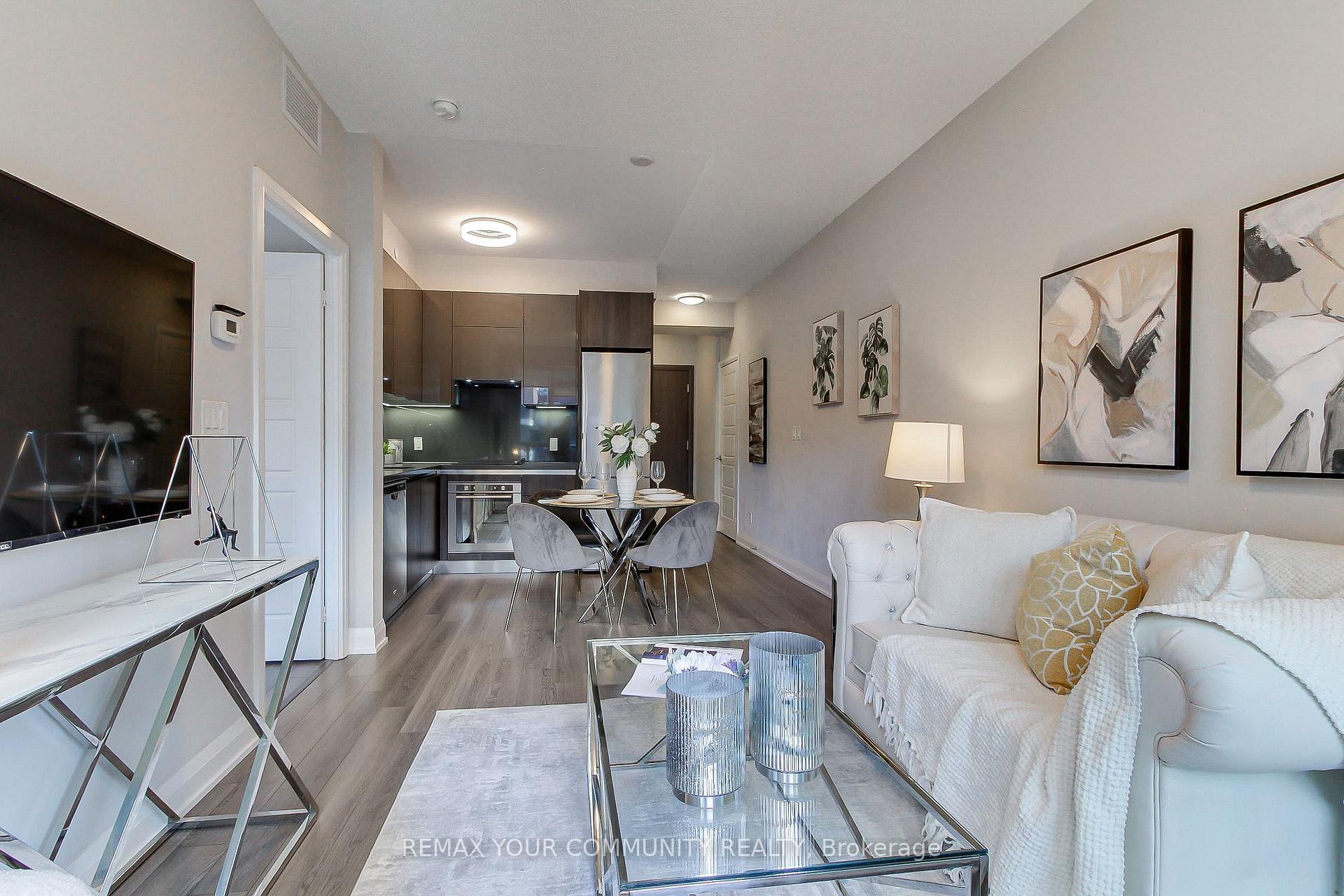 Photo 17 of Unit 307, 25 Water Walk Drive, Markham, Unionville — HOMEH