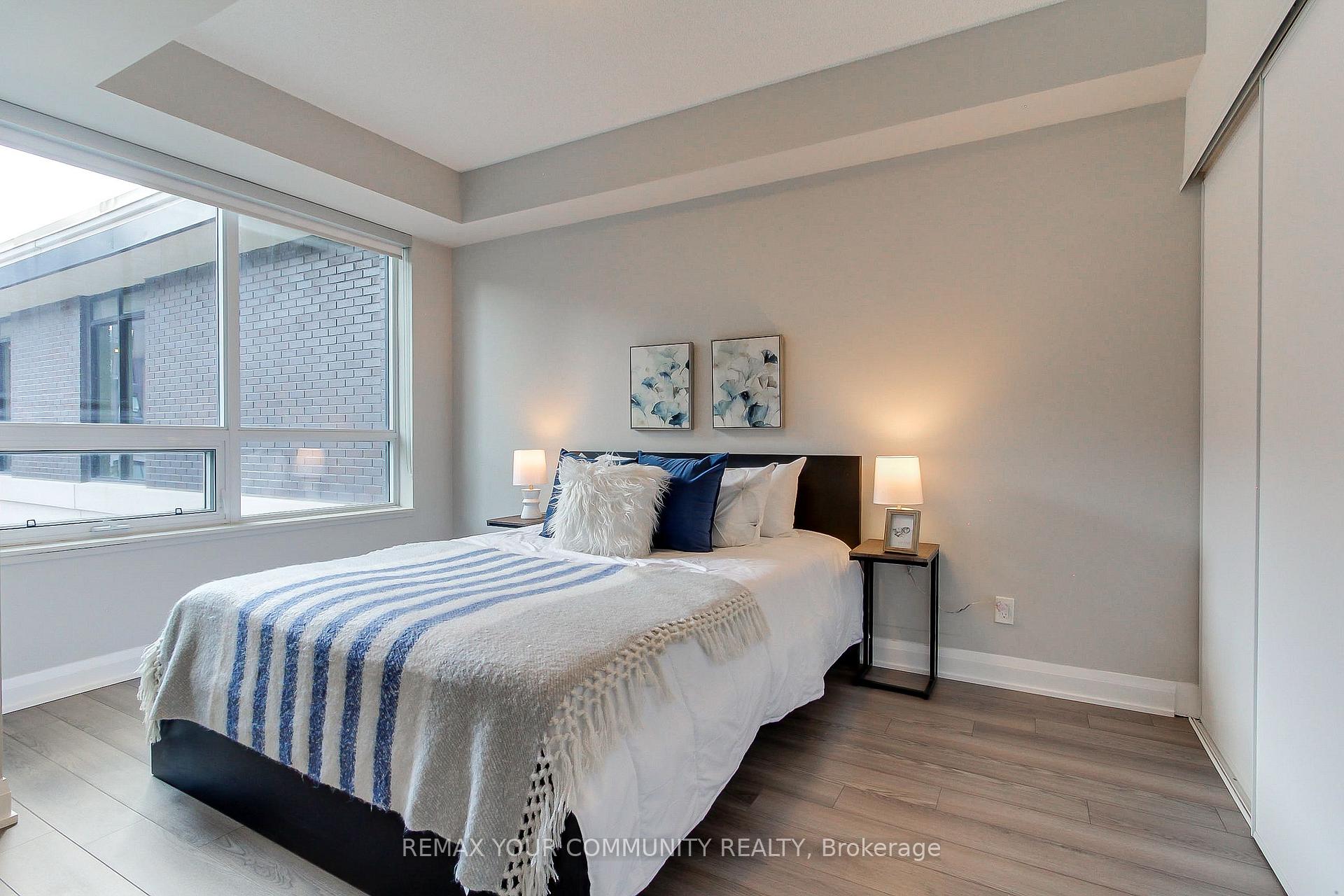 Photo 18 of Unit 307, 25 Water Walk Drive, Markham, Unionville — HOMEH