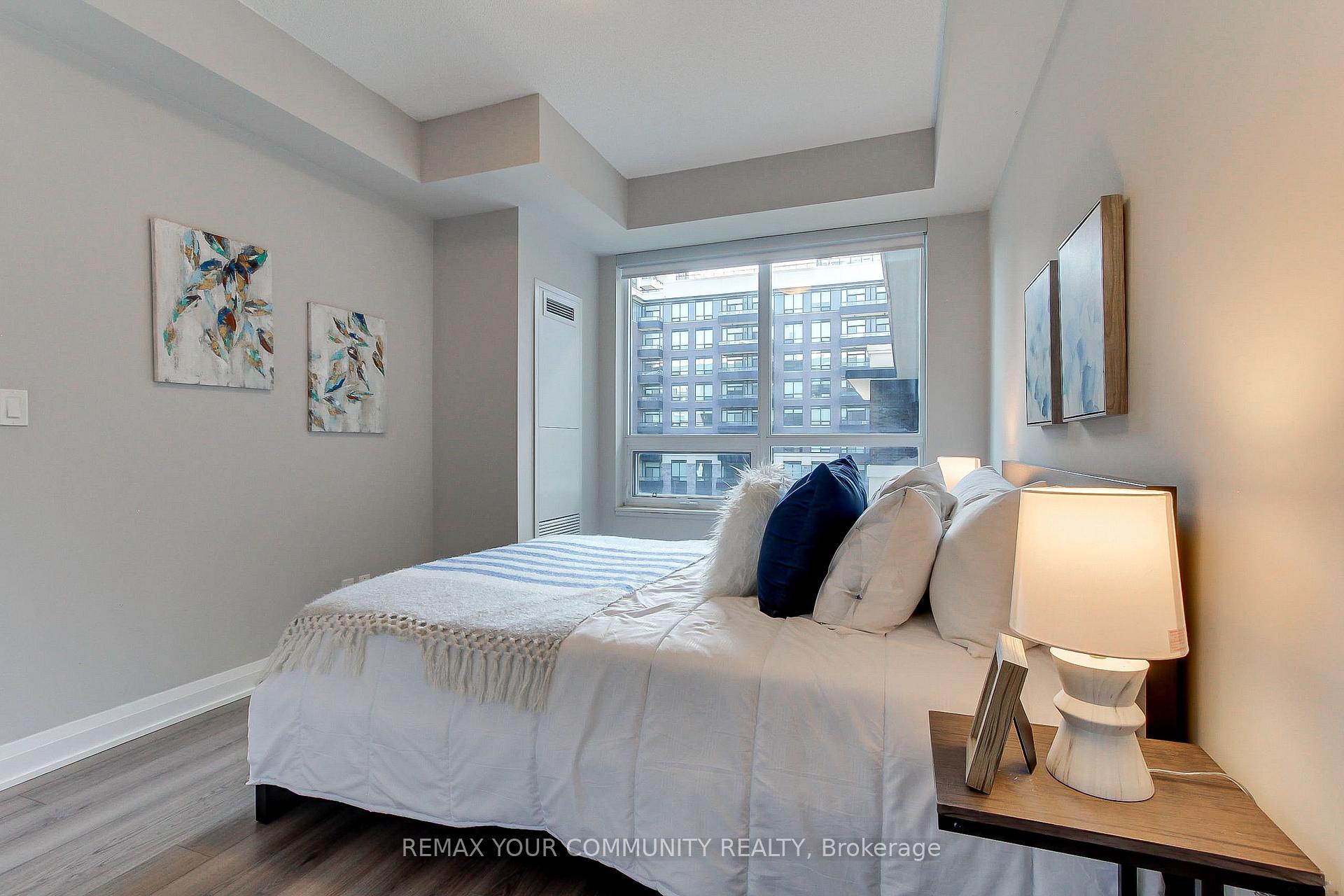 Photo 19 of Unit 307, 25 Water Walk Drive, Markham, Unionville — HOMEH