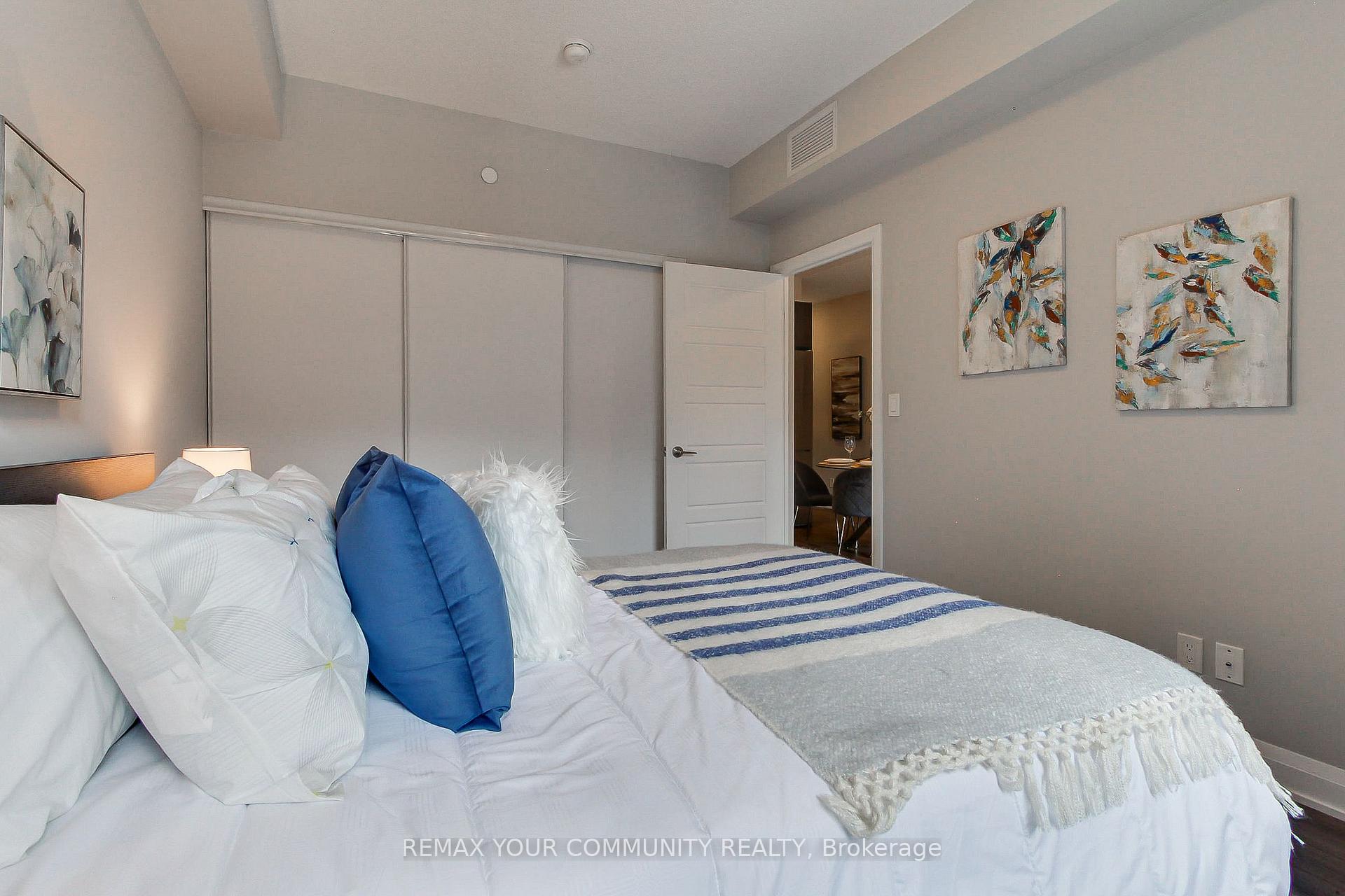 Photo 20 of Unit 307, 25 Water Walk Drive, Markham, Unionville — HOMEH