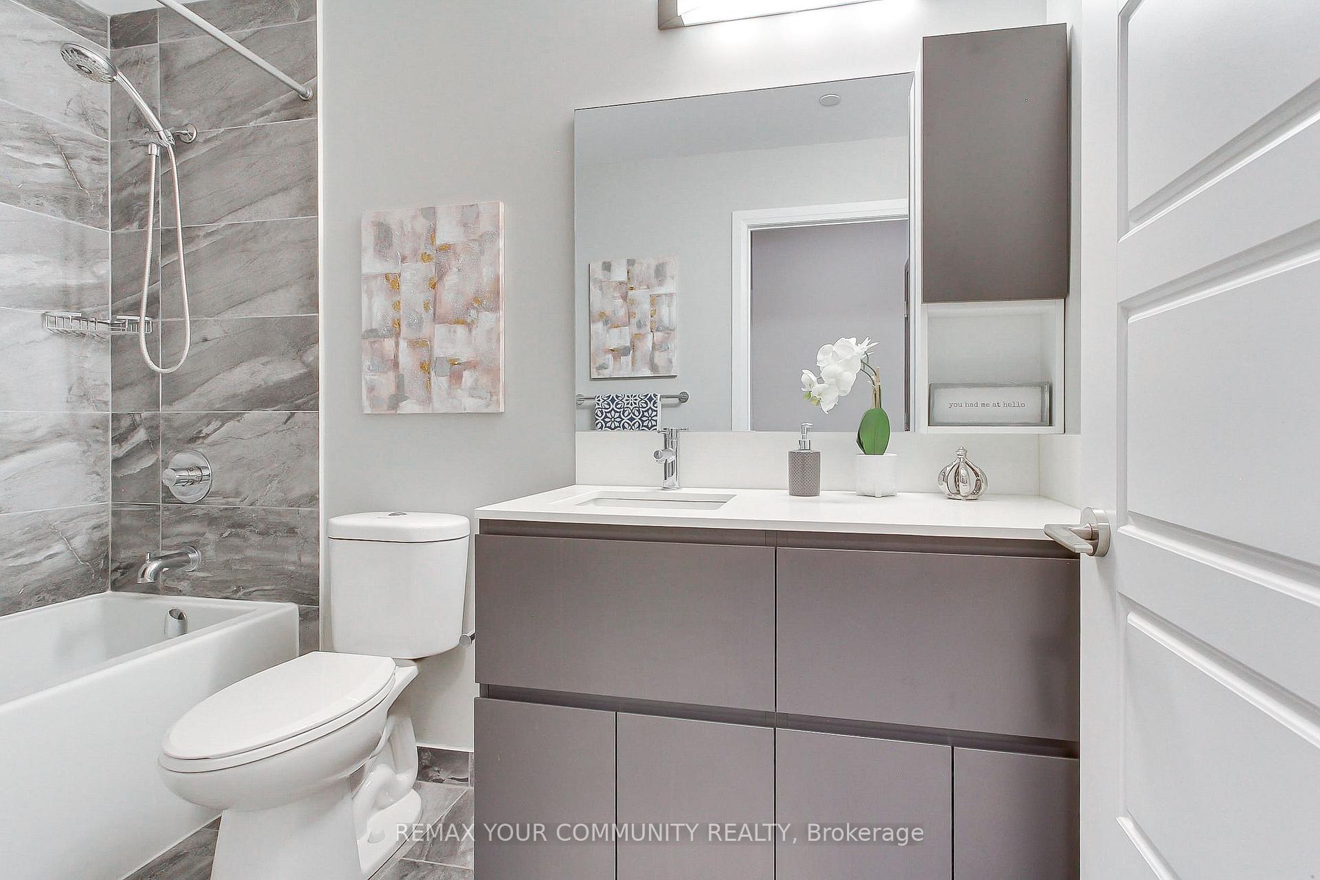 Photo 21 of Unit 307, 25 Water Walk Drive, Markham, Unionville — HOMEH