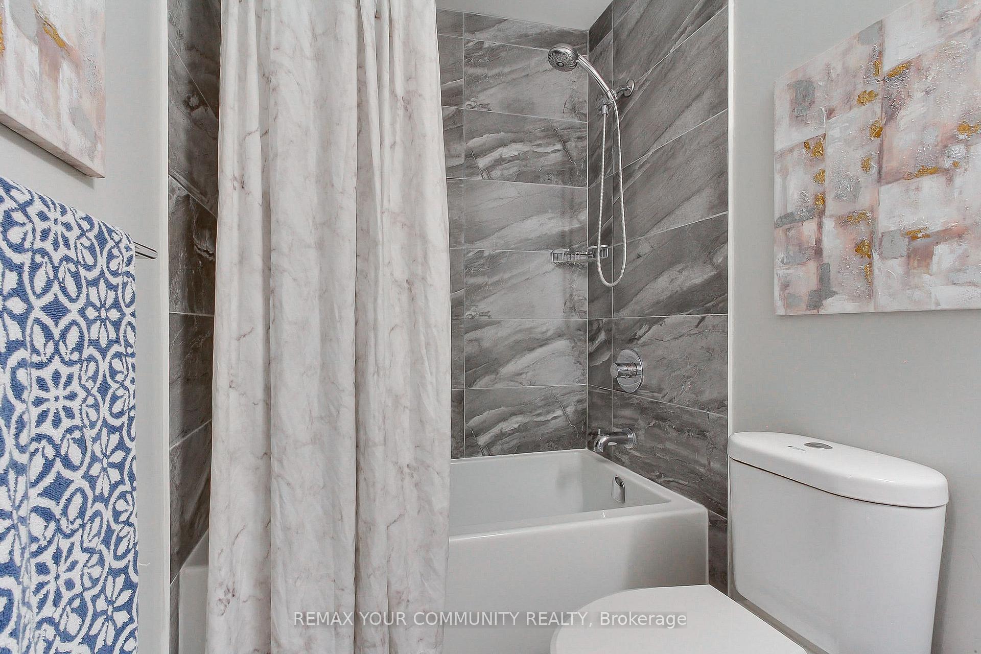 Photo 22 of Unit 307, 25 Water Walk Drive, Markham, Unionville — HOMEH