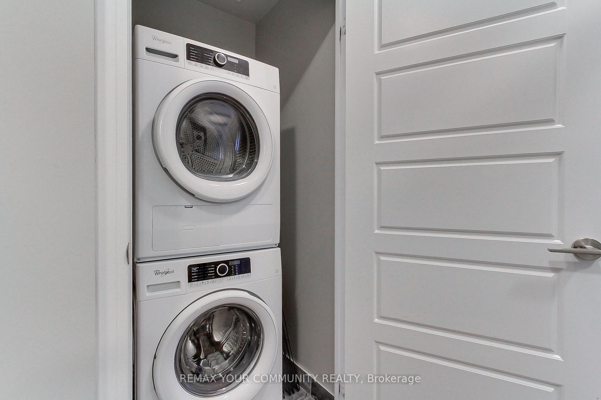 Photo 23 of Unit 307, 25 Water Walk Drive, Markham, Unionville — HOMEH