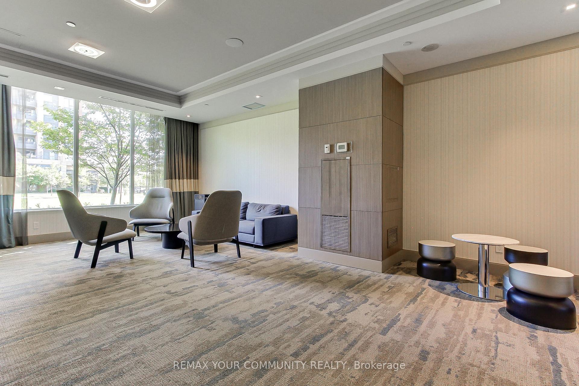 Photo 24 of Unit 307, 25 Water Walk Drive, Markham, Unionville — HOMEH