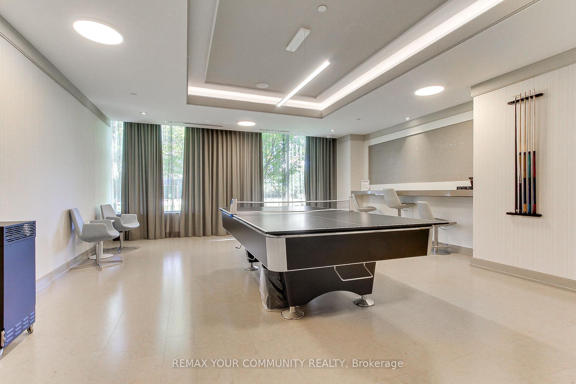 Photo 25 of Unit 307, 25 Water Walk Drive, Markham, Unionville — HOMEH