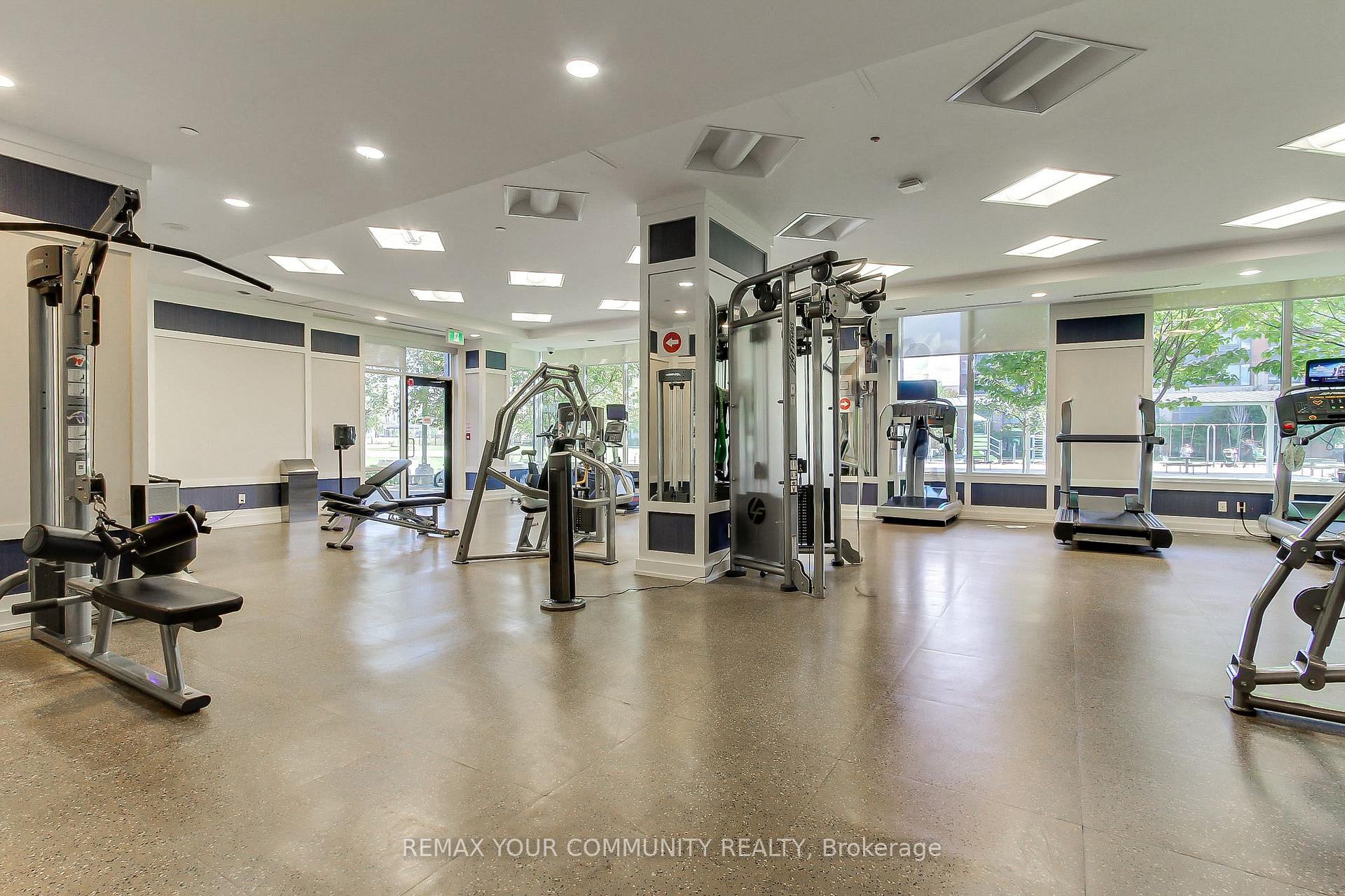 Photo 26 of Unit 307, 25 Water Walk Drive, Markham, Unionville — HOMEH