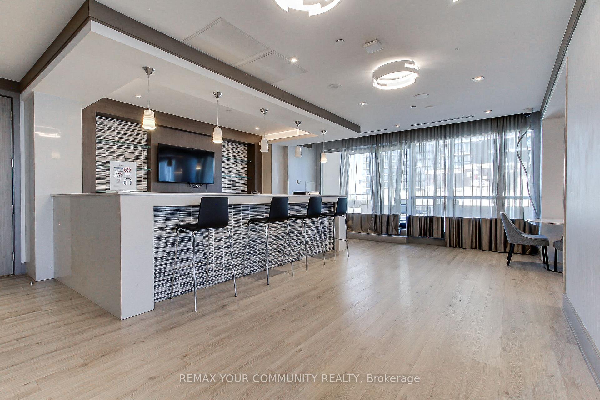 Photo 27 of Unit 307, 25 Water Walk Drive, Markham, Unionville — HOMEH