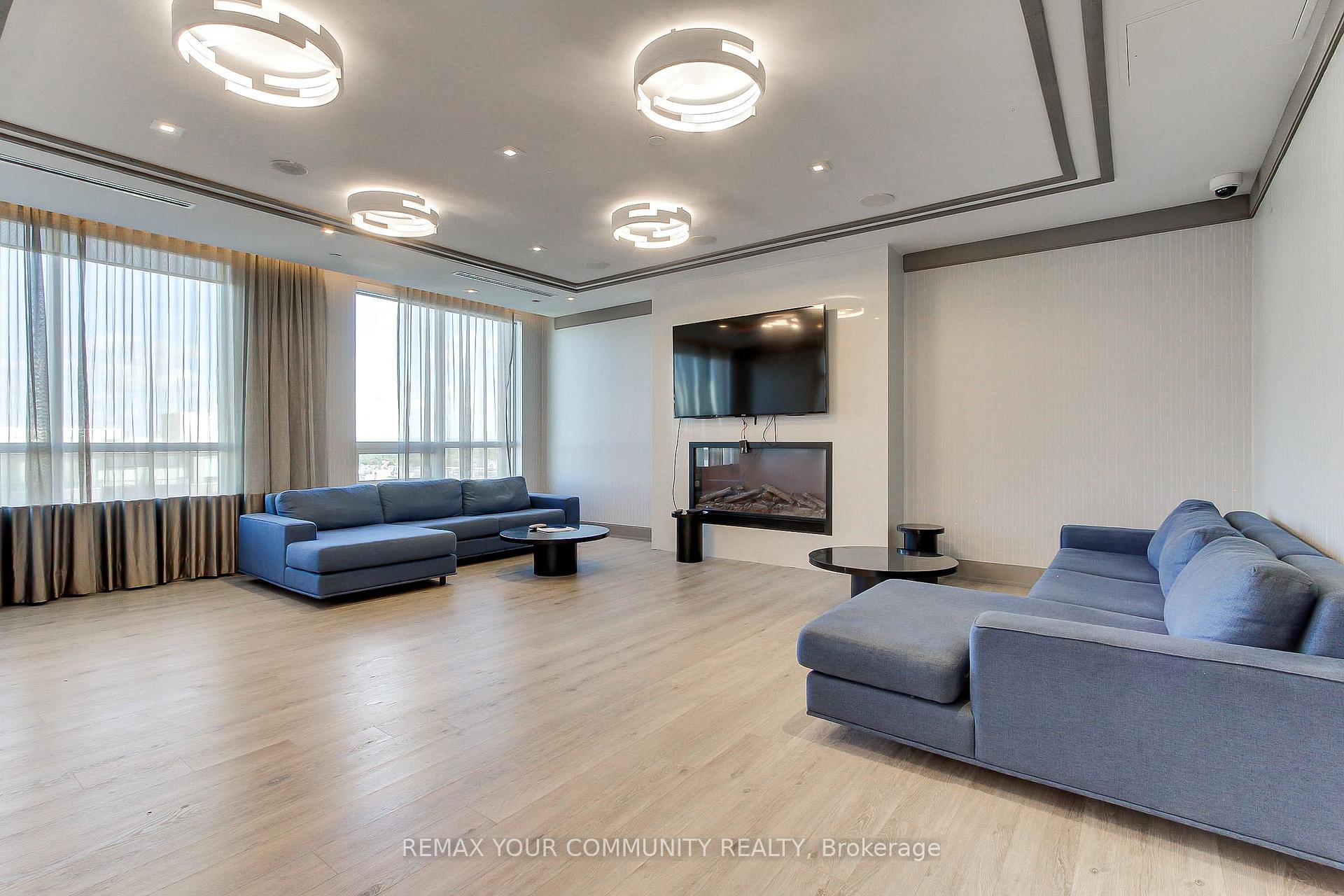 Photo 28 of Unit 307, 25 Water Walk Drive, Markham, Unionville — HOMEH