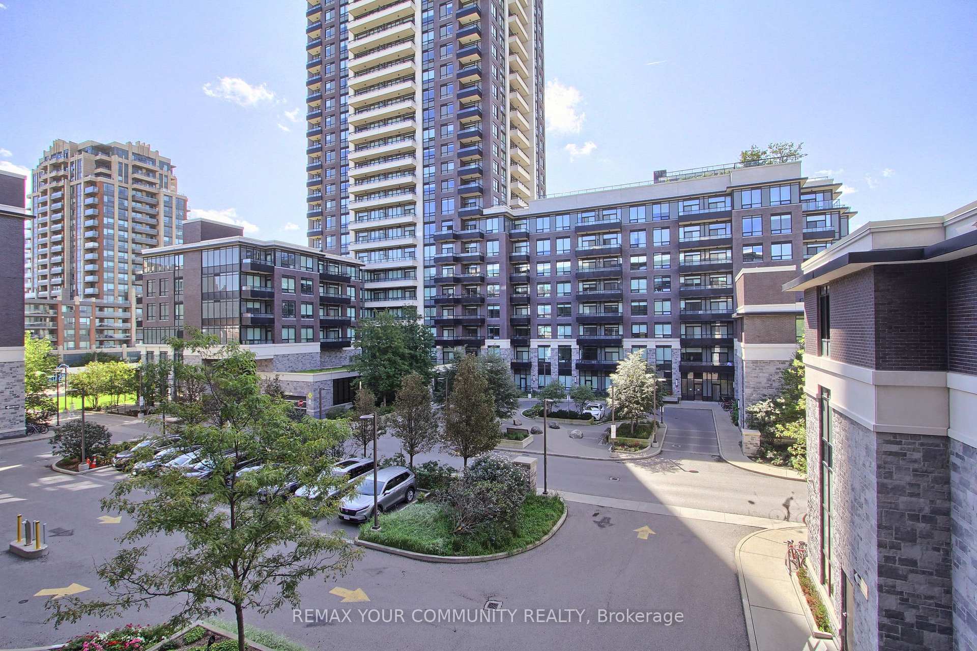 Photo 30 of Unit 307, 25 Water Walk Drive, Markham, Unionville — HOMEH
