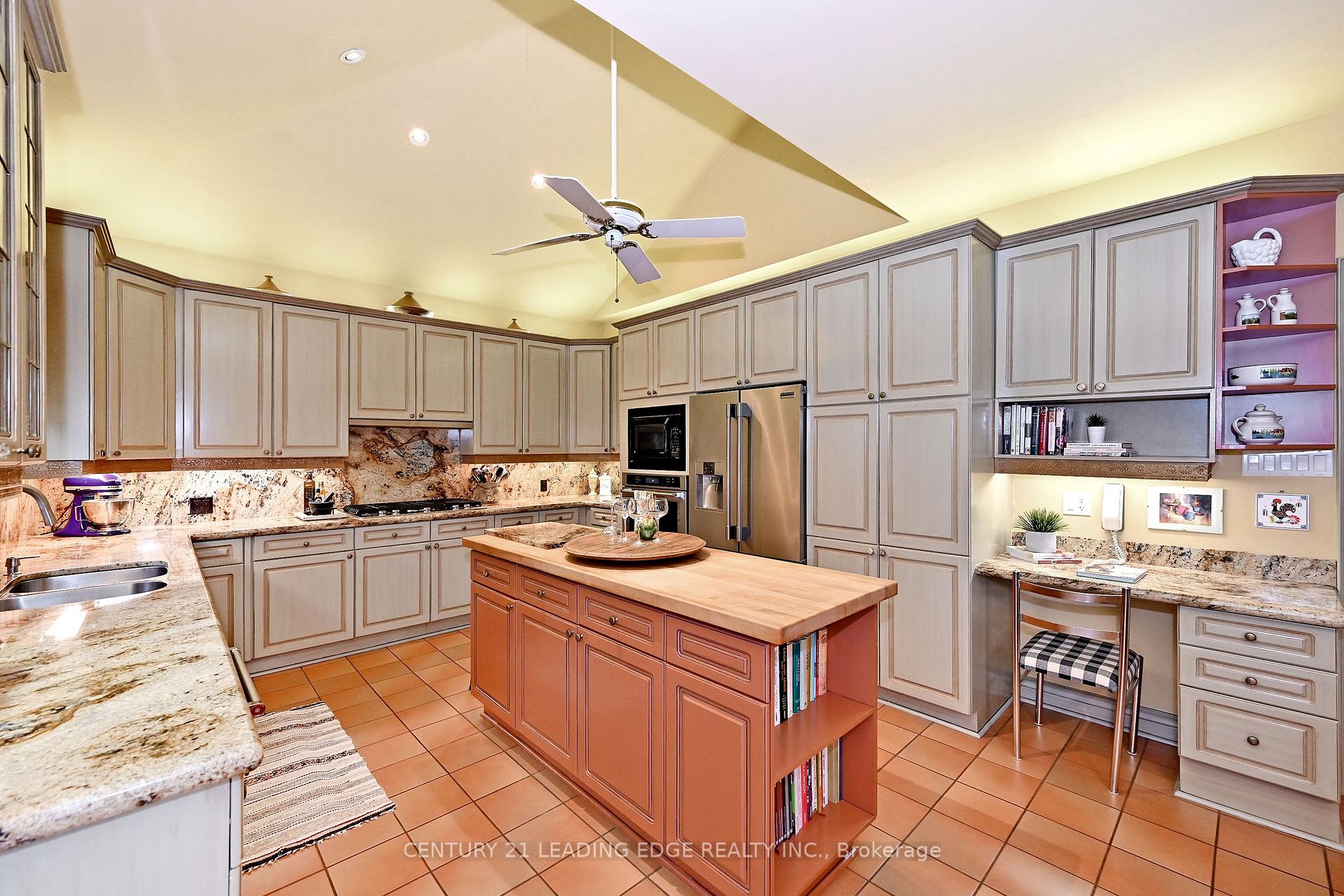 Photo 11 of 7 Normandale Road, Markham, Unionville — HOMEH