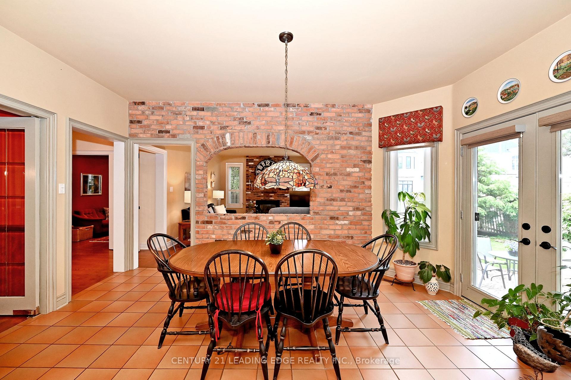 Photo 14 of 7 Normandale Road, Markham, Unionville — HOMEH