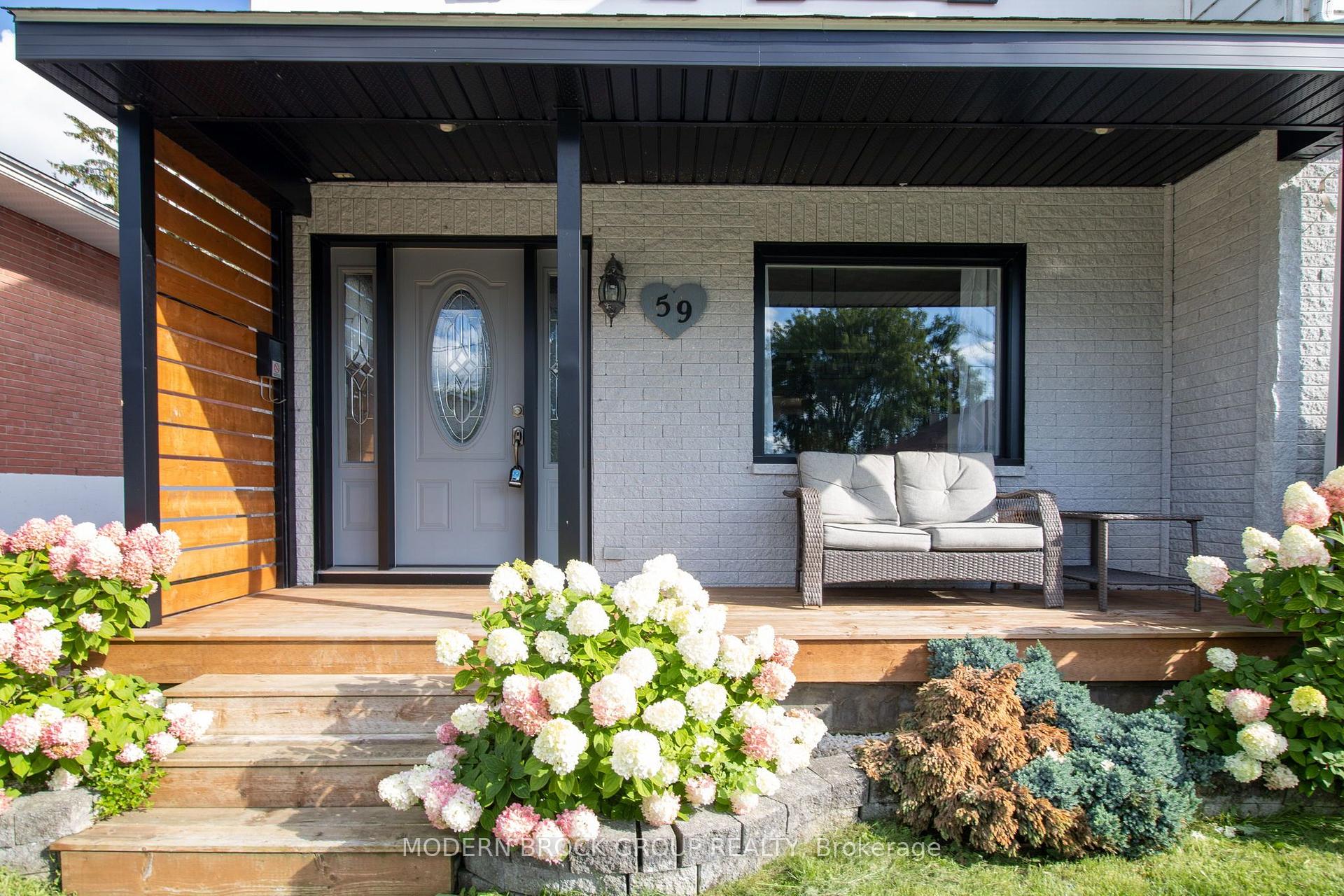 Photo 4 of 59 Schofield Avenue, Brockville, Brockville — HOMEH