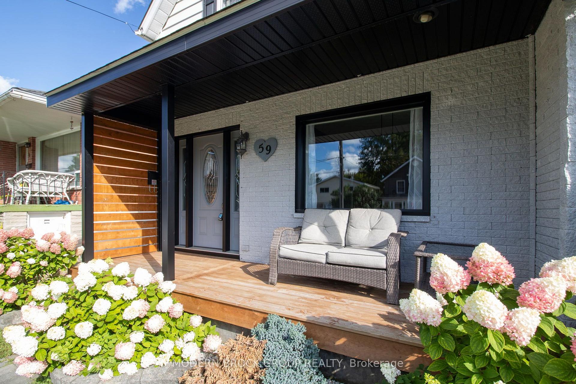 Photo 5 of 59 Schofield Avenue, Brockville, Brockville — HOMEH