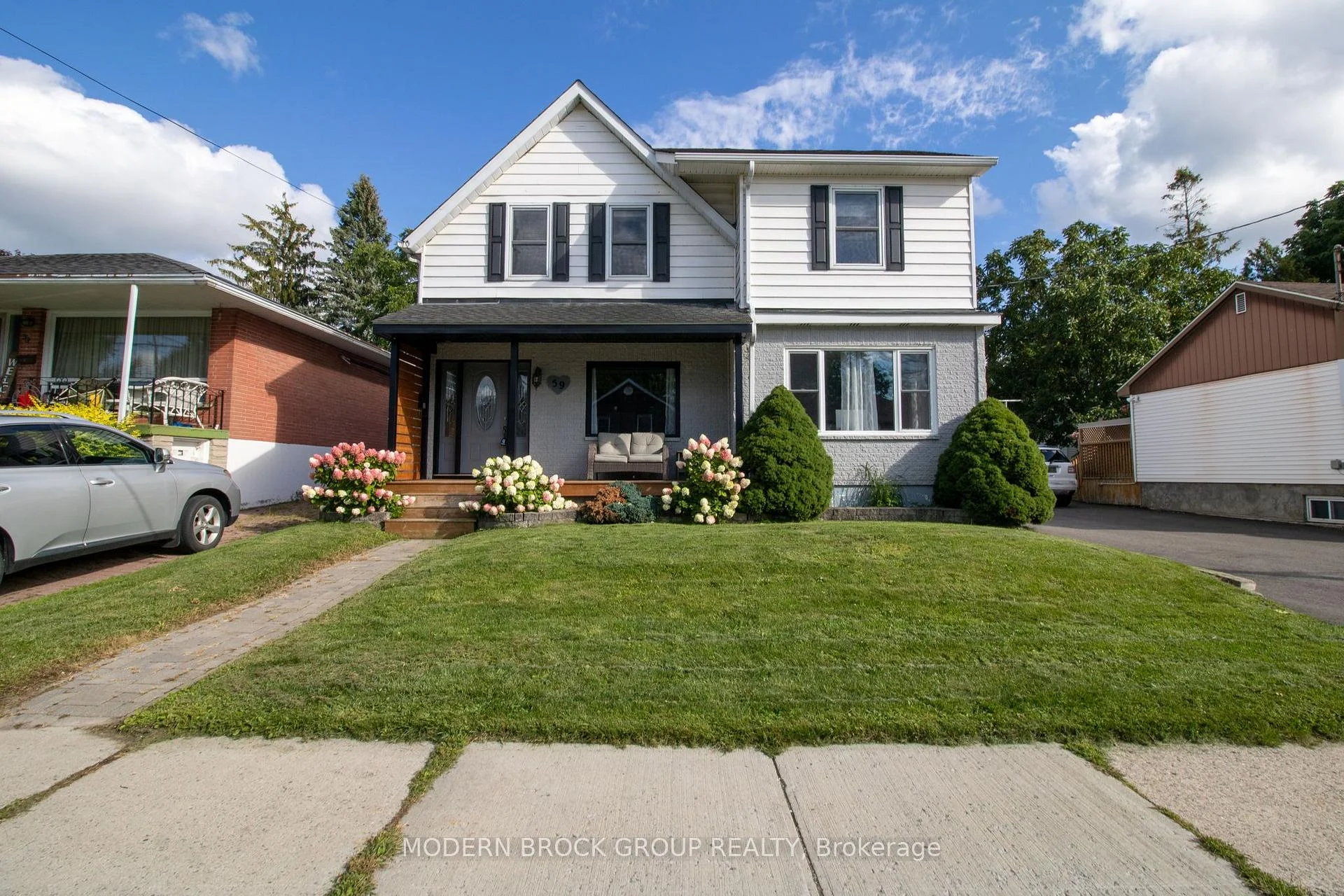 Photo 43 of 59 Schofield Avenue, Brockville, Brockville — HOMEH