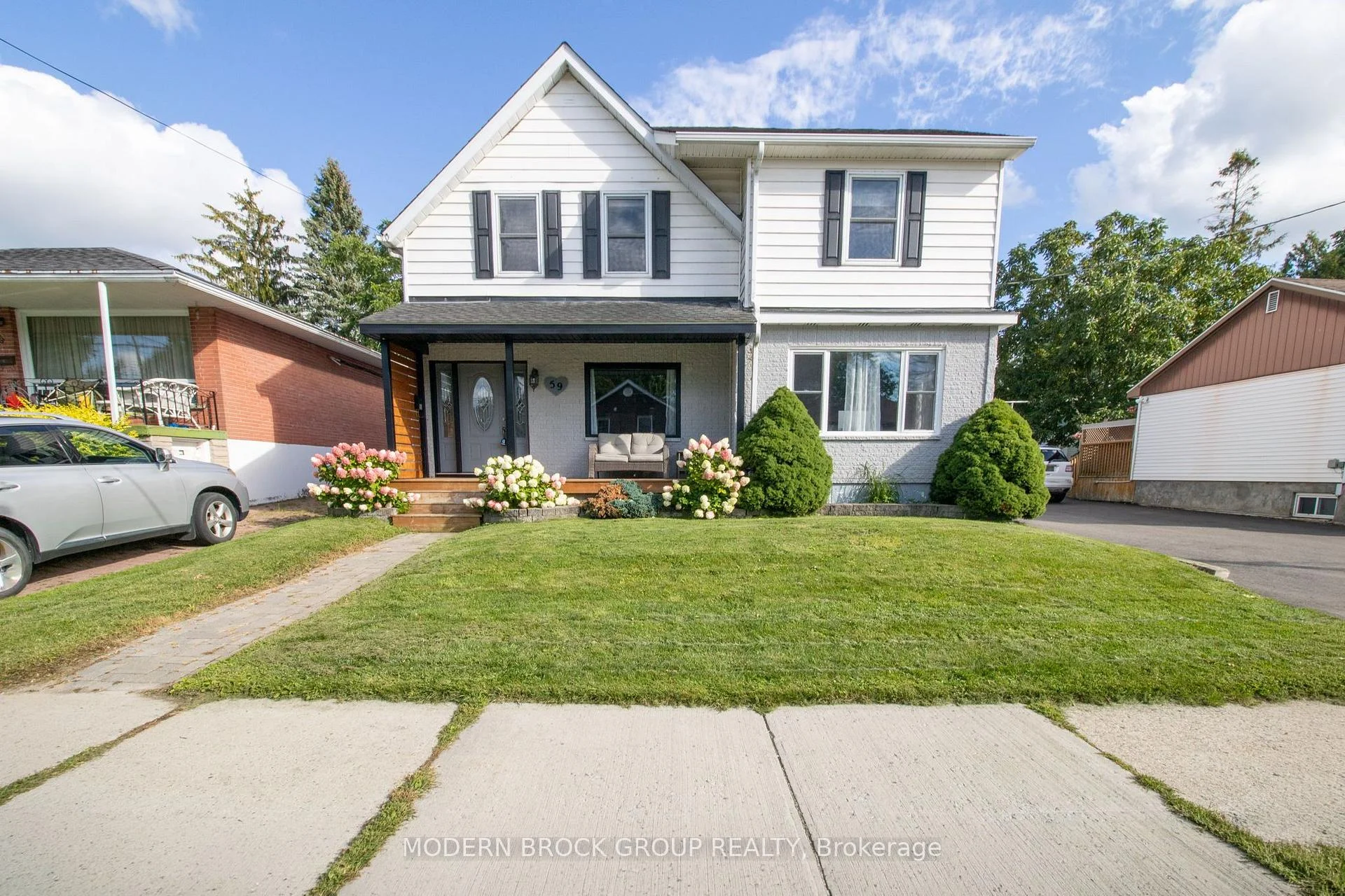 Photo 48 of 59 Schofield Avenue, Brockville, Brockville — HOMEH