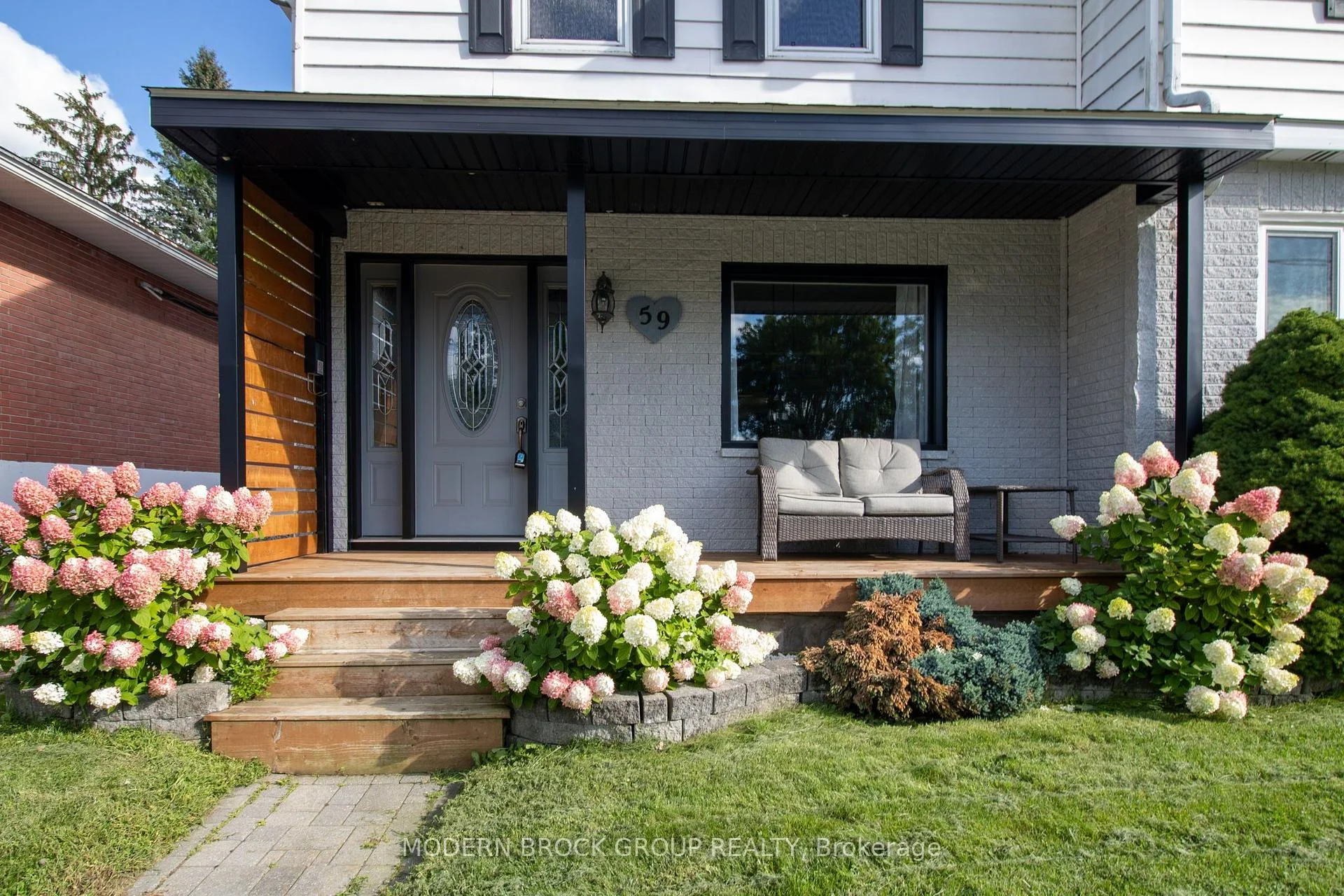 Photo 50 of 59 Schofield Avenue, Brockville, Brockville — HOMEH