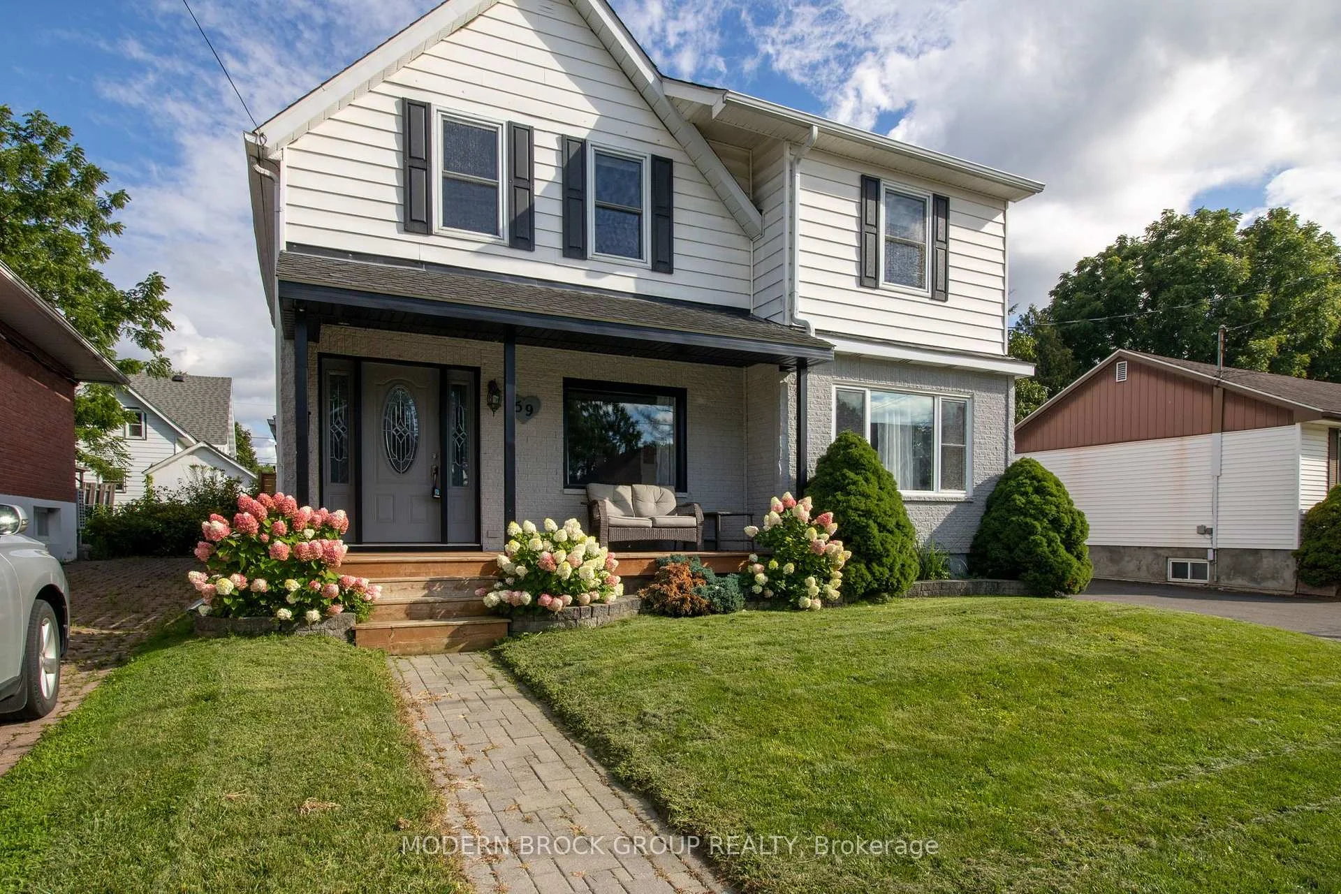 Photo 51 of 59 Schofield Avenue, Brockville, Brockville — HOMEH