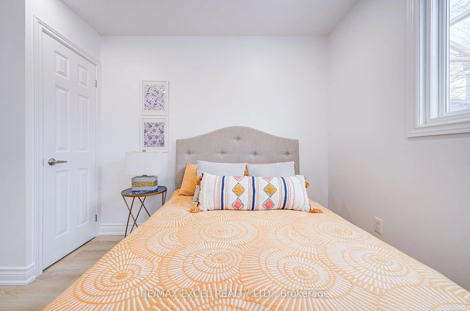 Photo 36 of 8 Simsbury Court, Markham, Milliken Mills West — HOMEH