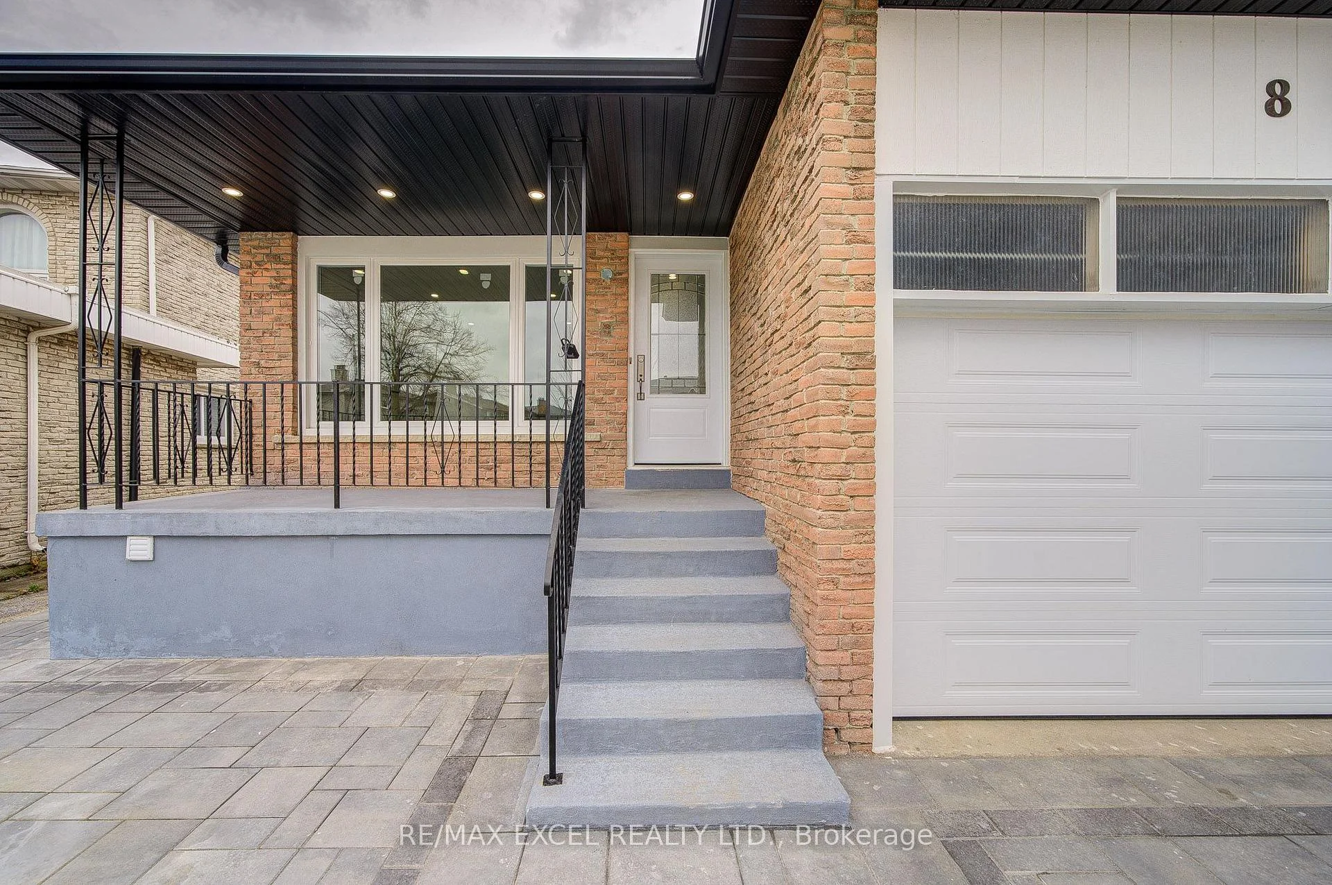 Photo 62 of 8 Simsbury Court, Markham, Milliken Mills West — HOMEH